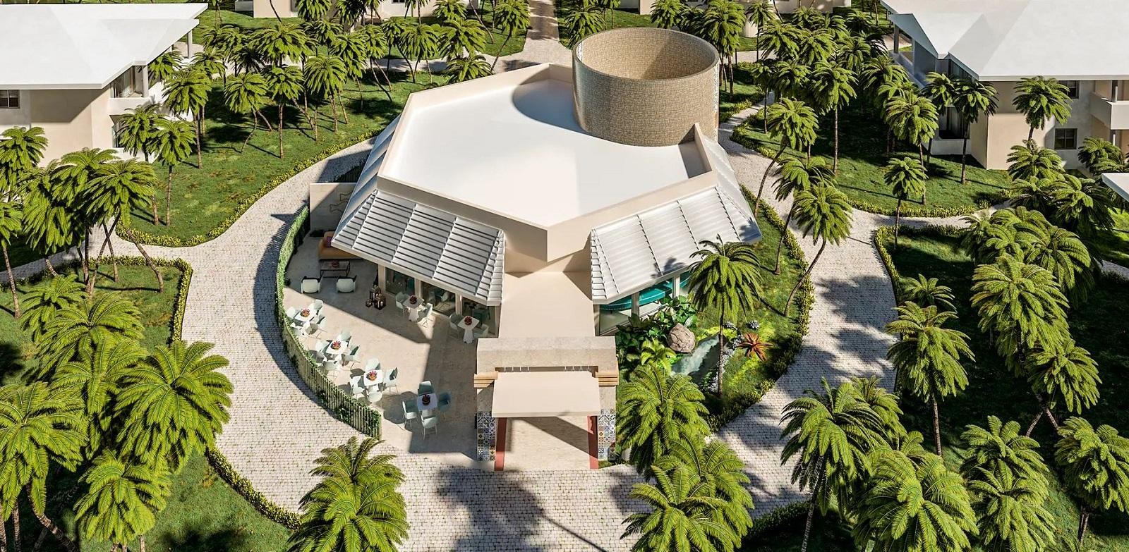 Iberostar Selection Coral Bavaro  10