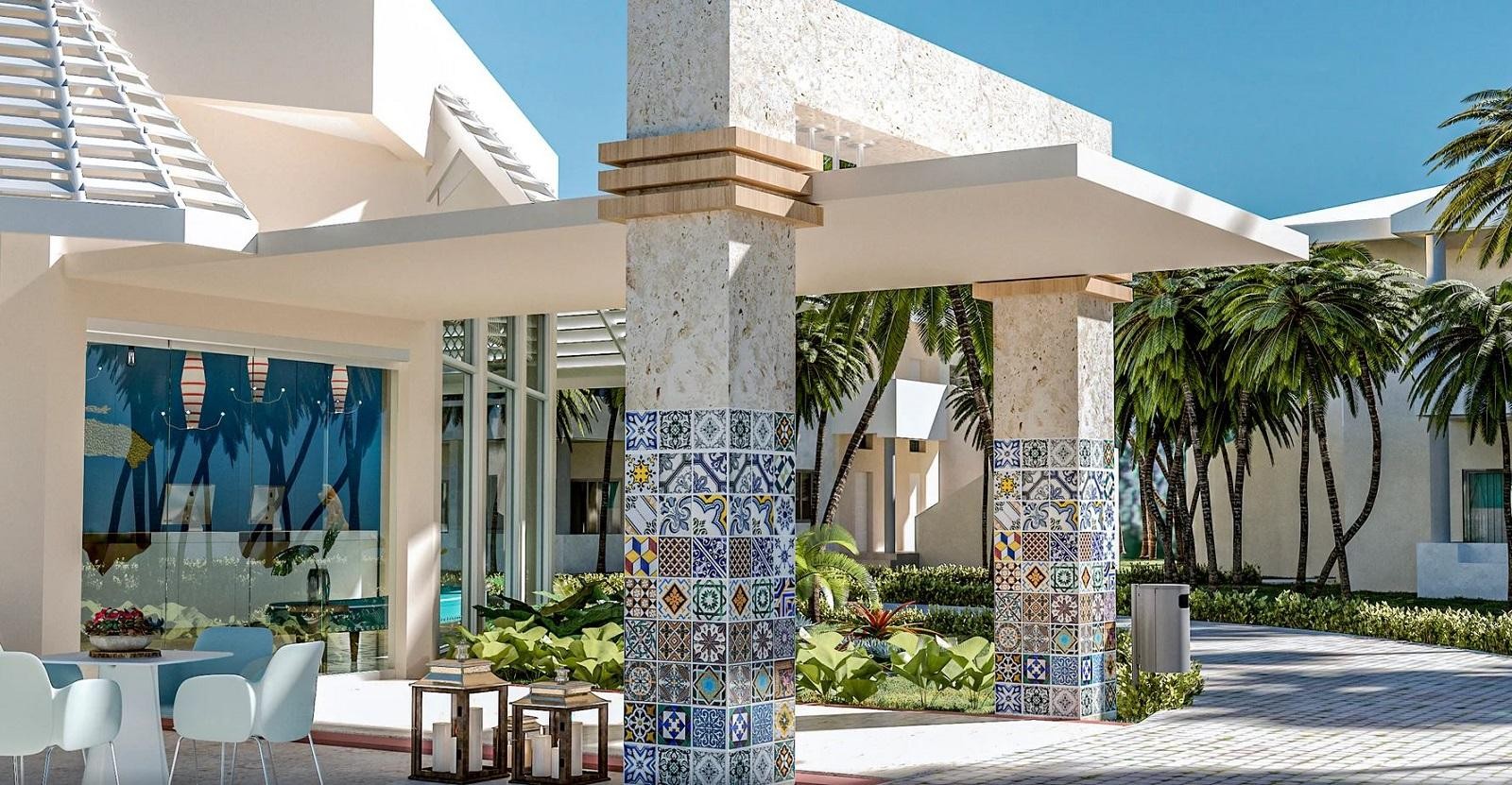 Iberostar Selection Coral Bavaro  9