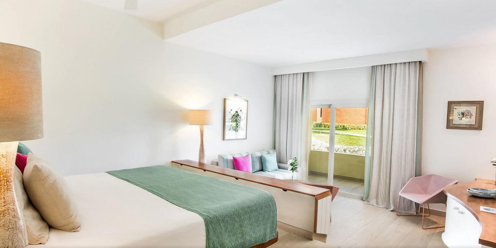 Iberostar Selection Coral Bavaro 