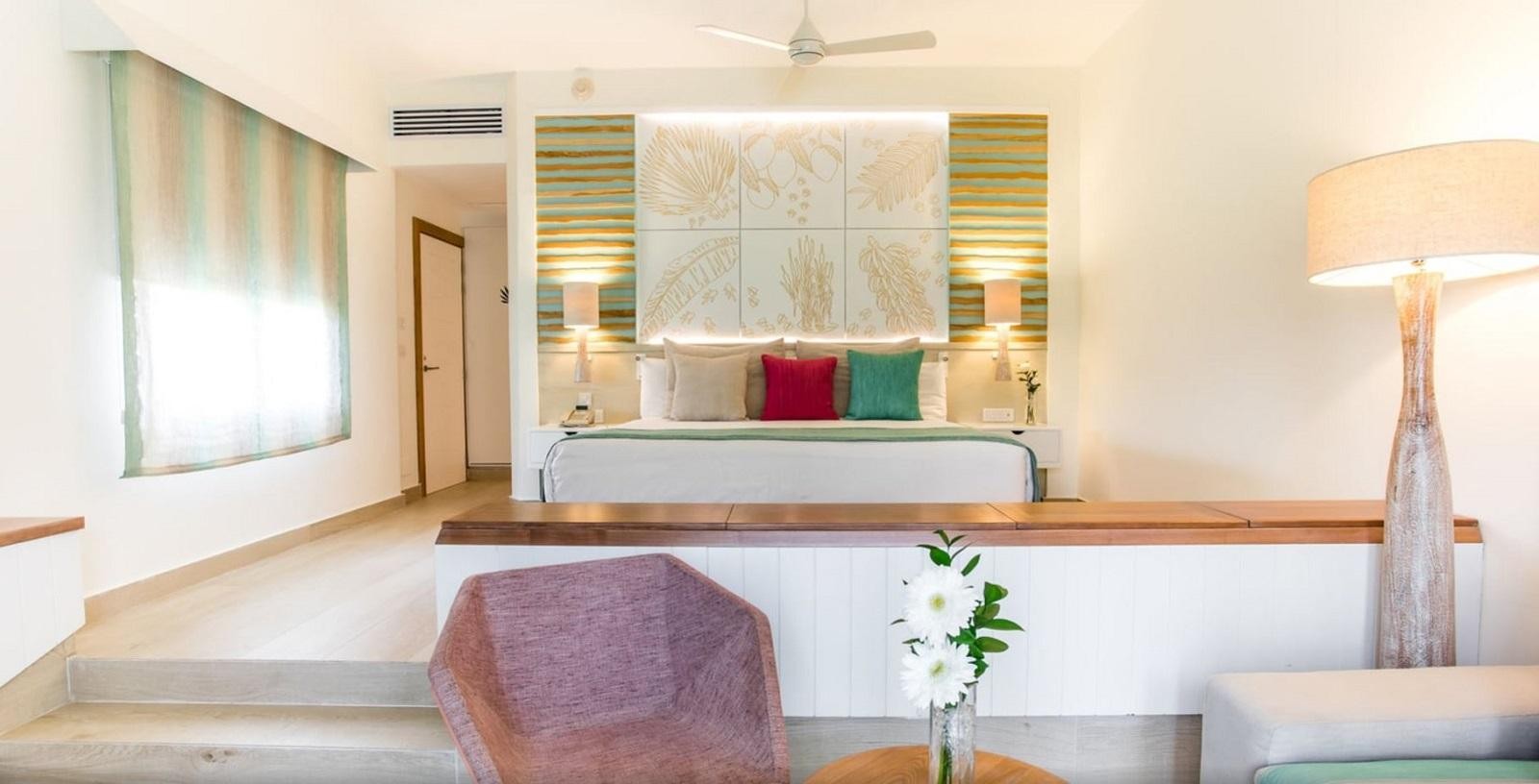 Iberostar Selection Coral Bavaro 