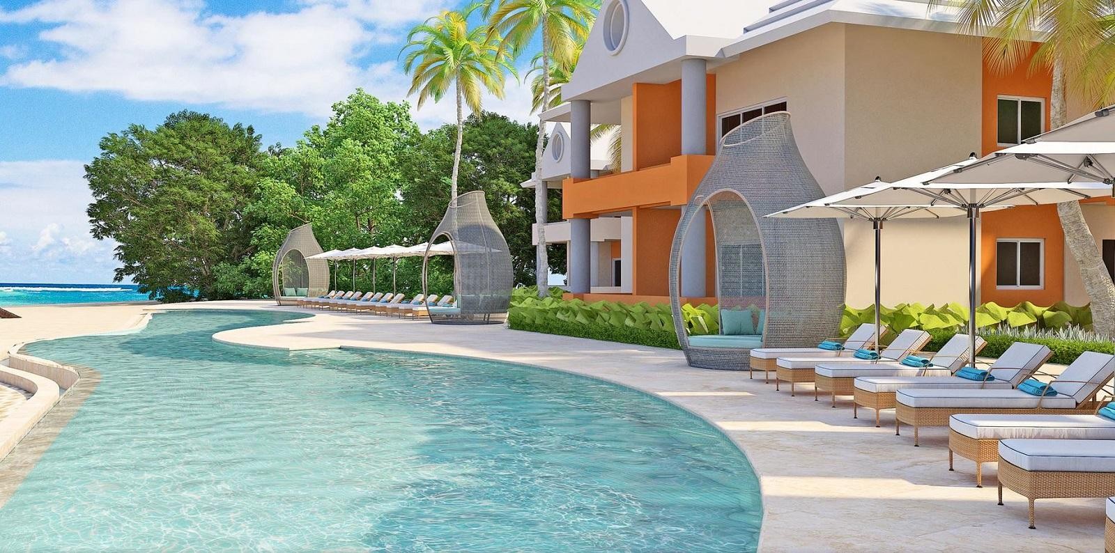 Iberostar Selection Coral Bavaro 