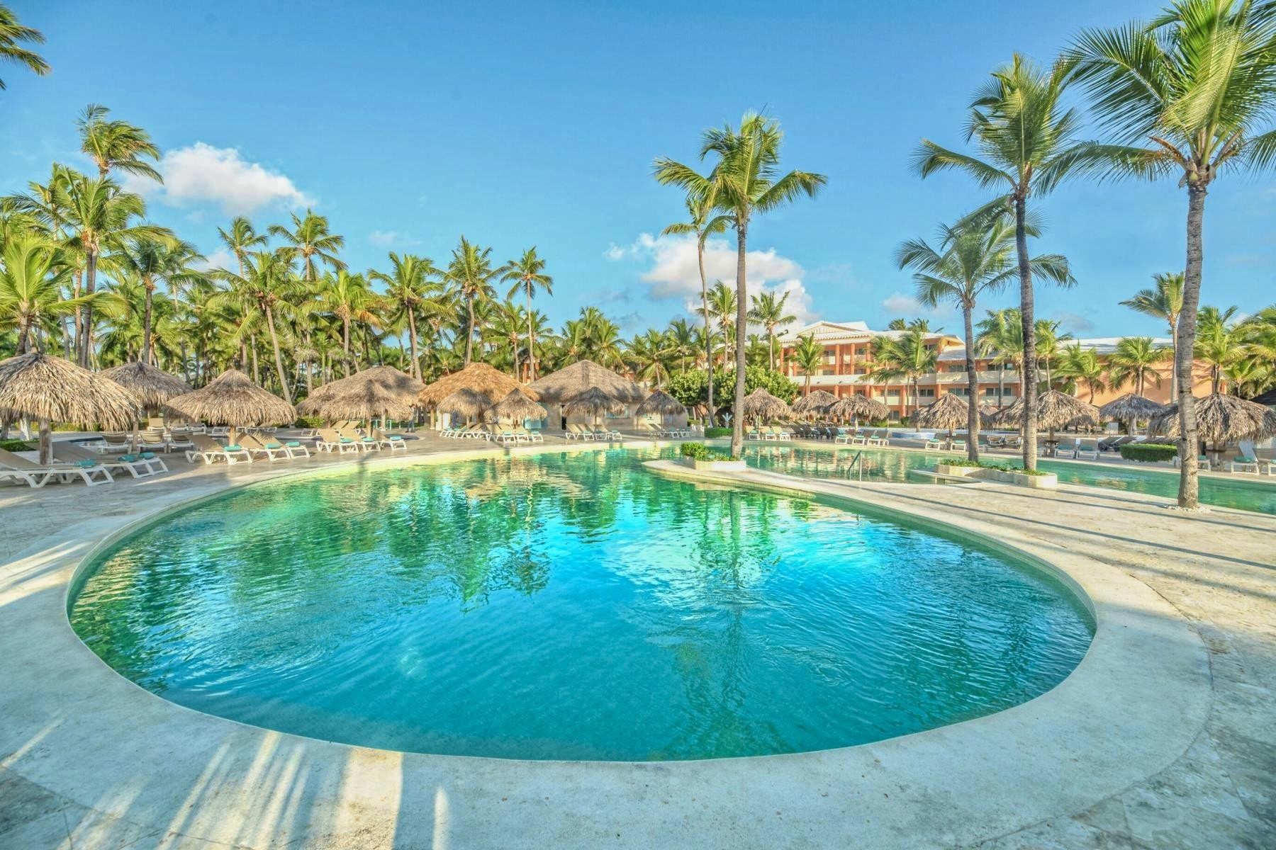 Iberostar Waves Dominicana 6