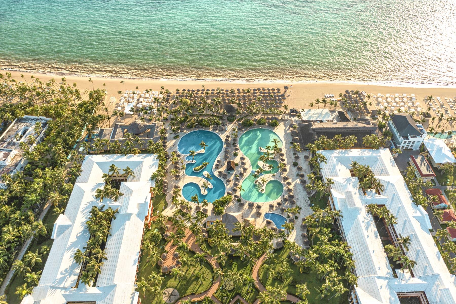 Iberostar Waves Dominicana 12