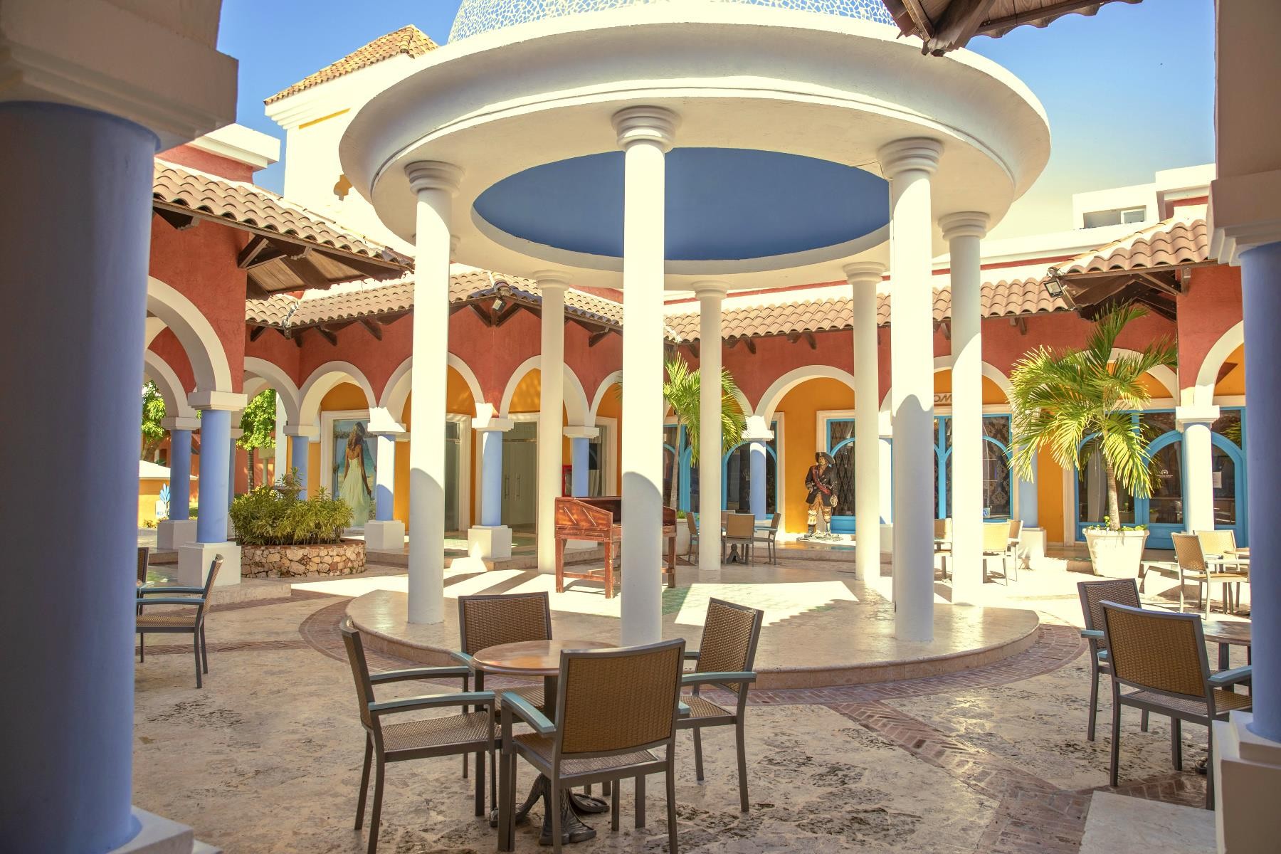 Iberostar Waves Dominicana 9