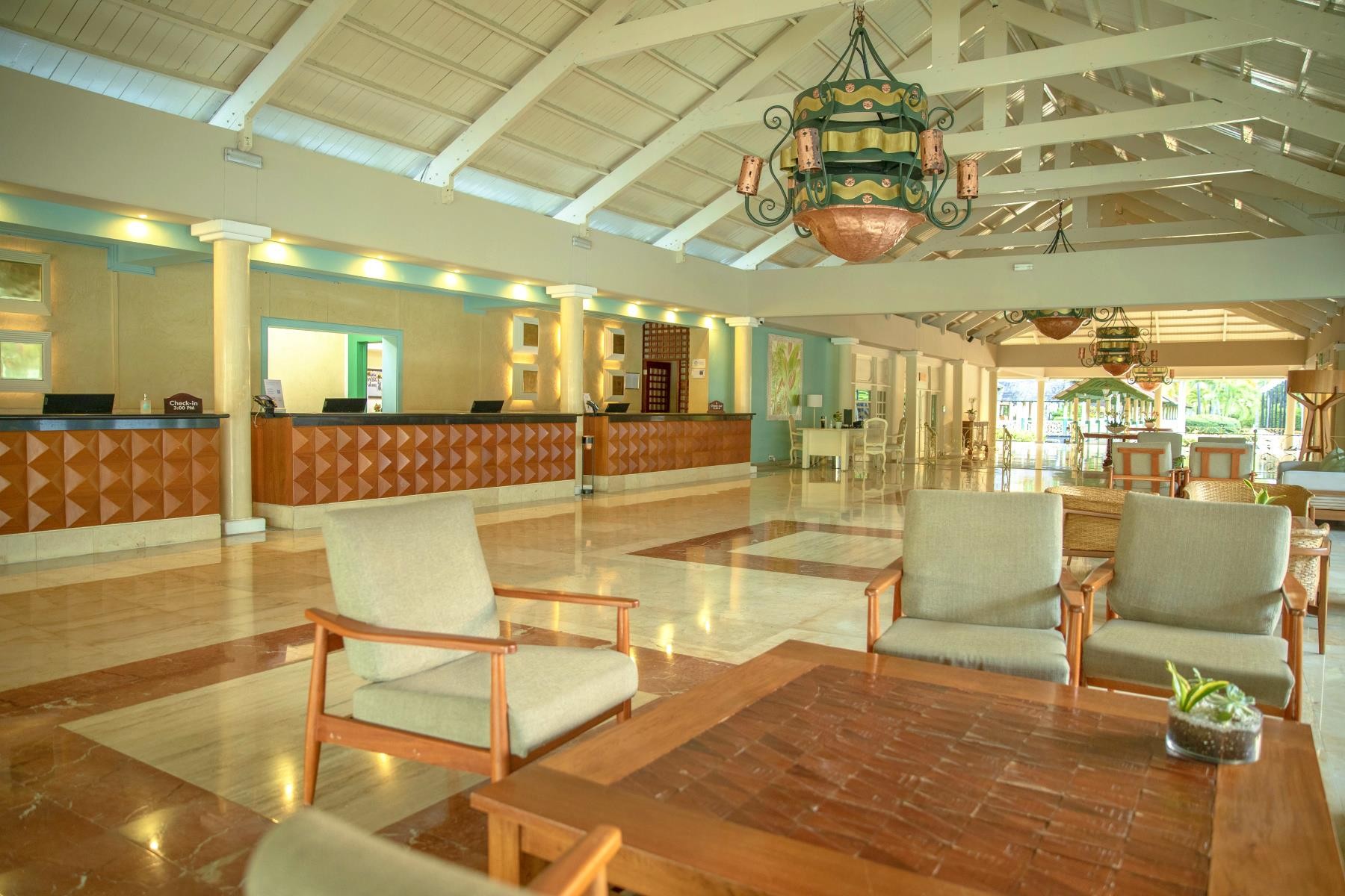 Iberostar Waves Dominicana 7