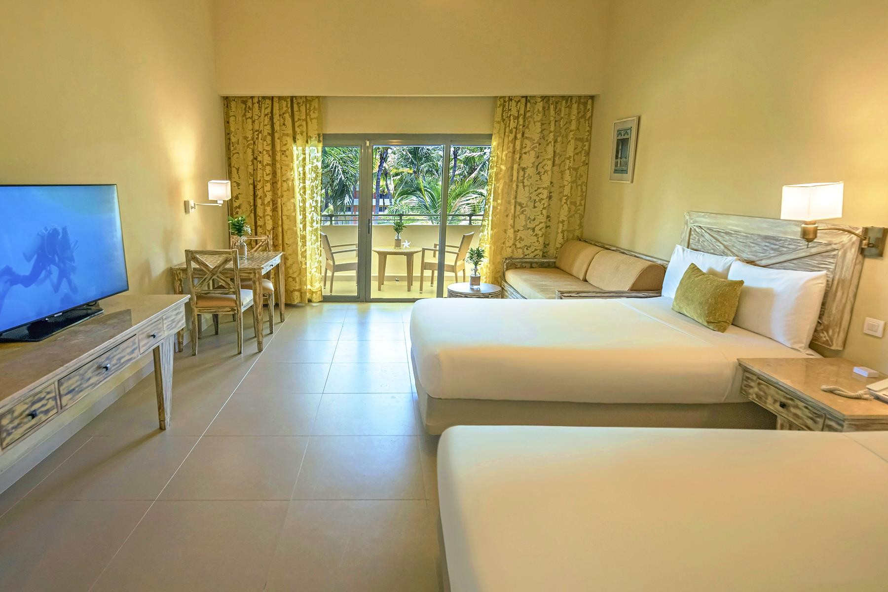 Iberostar Waves Dominicana 4