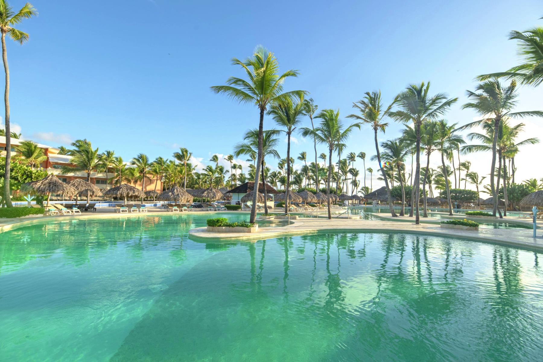 Iberostar Waves Punta Cana