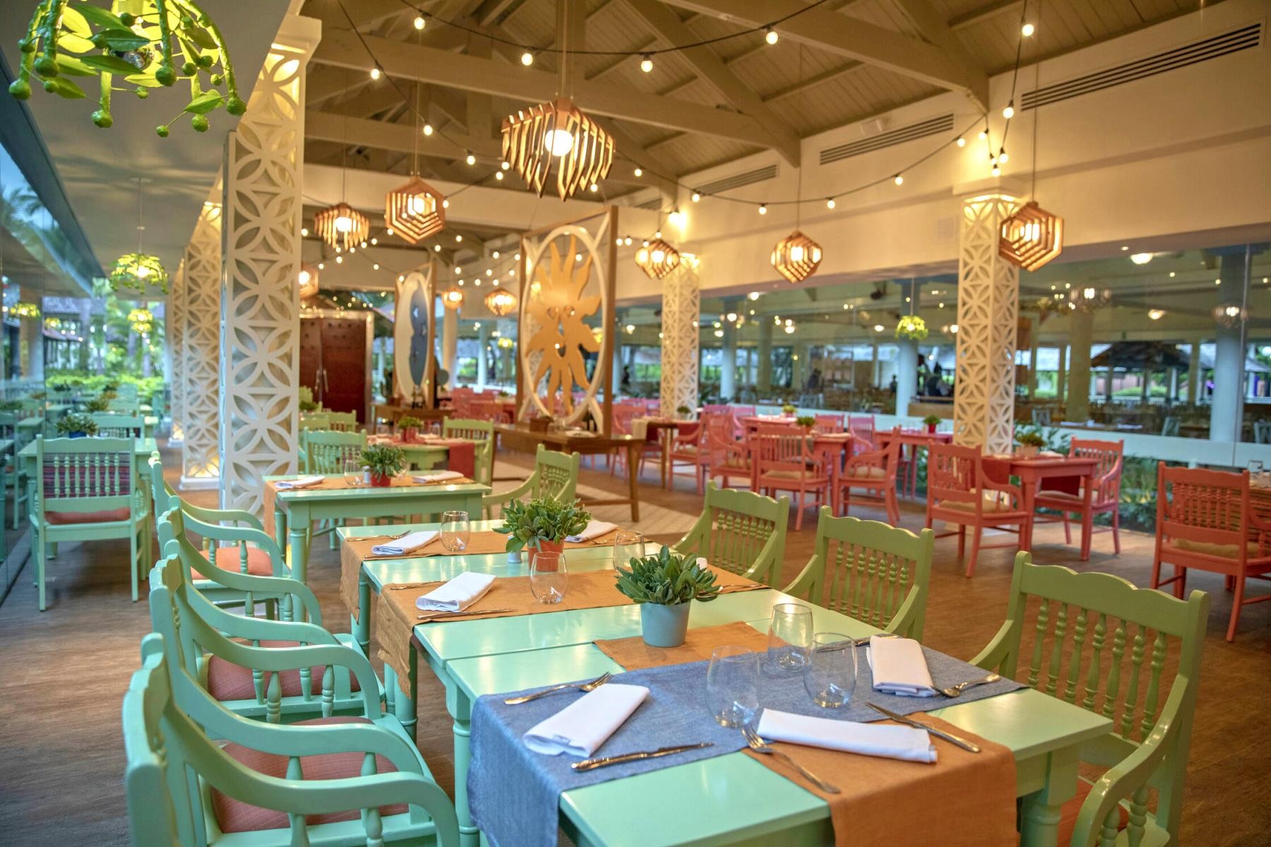 Iberostar Waves Punta Cana 7