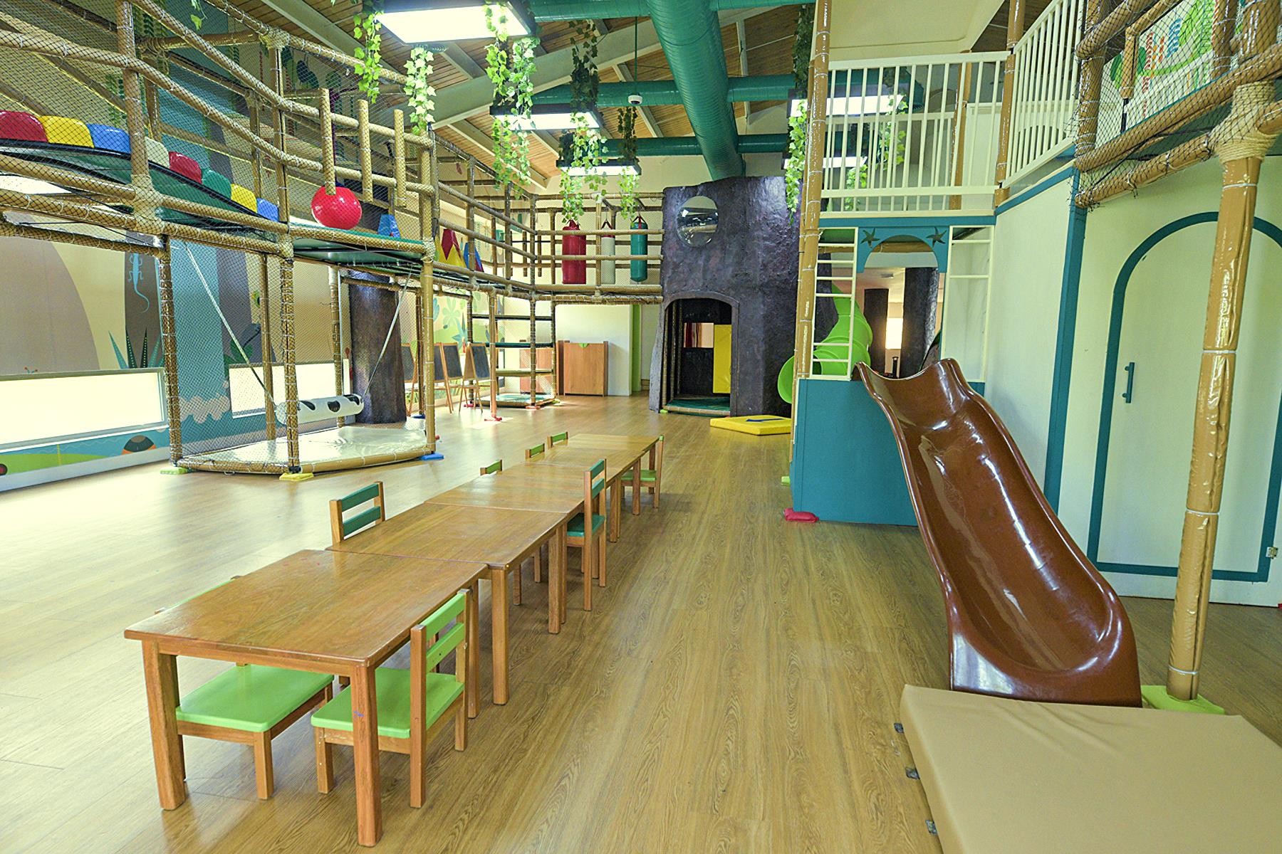 Iberostar Waves Punta Cana 9