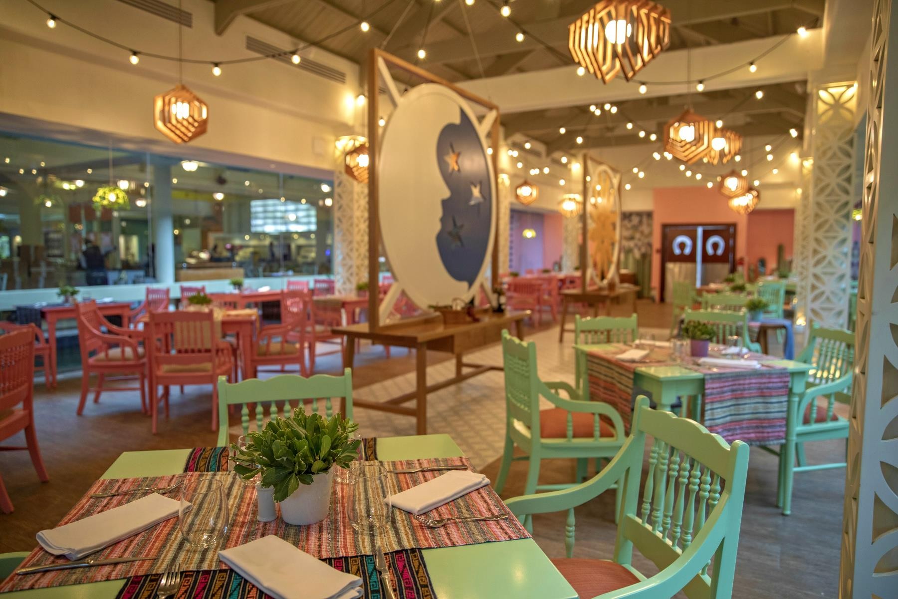 Iberostar Waves Punta Cana 8