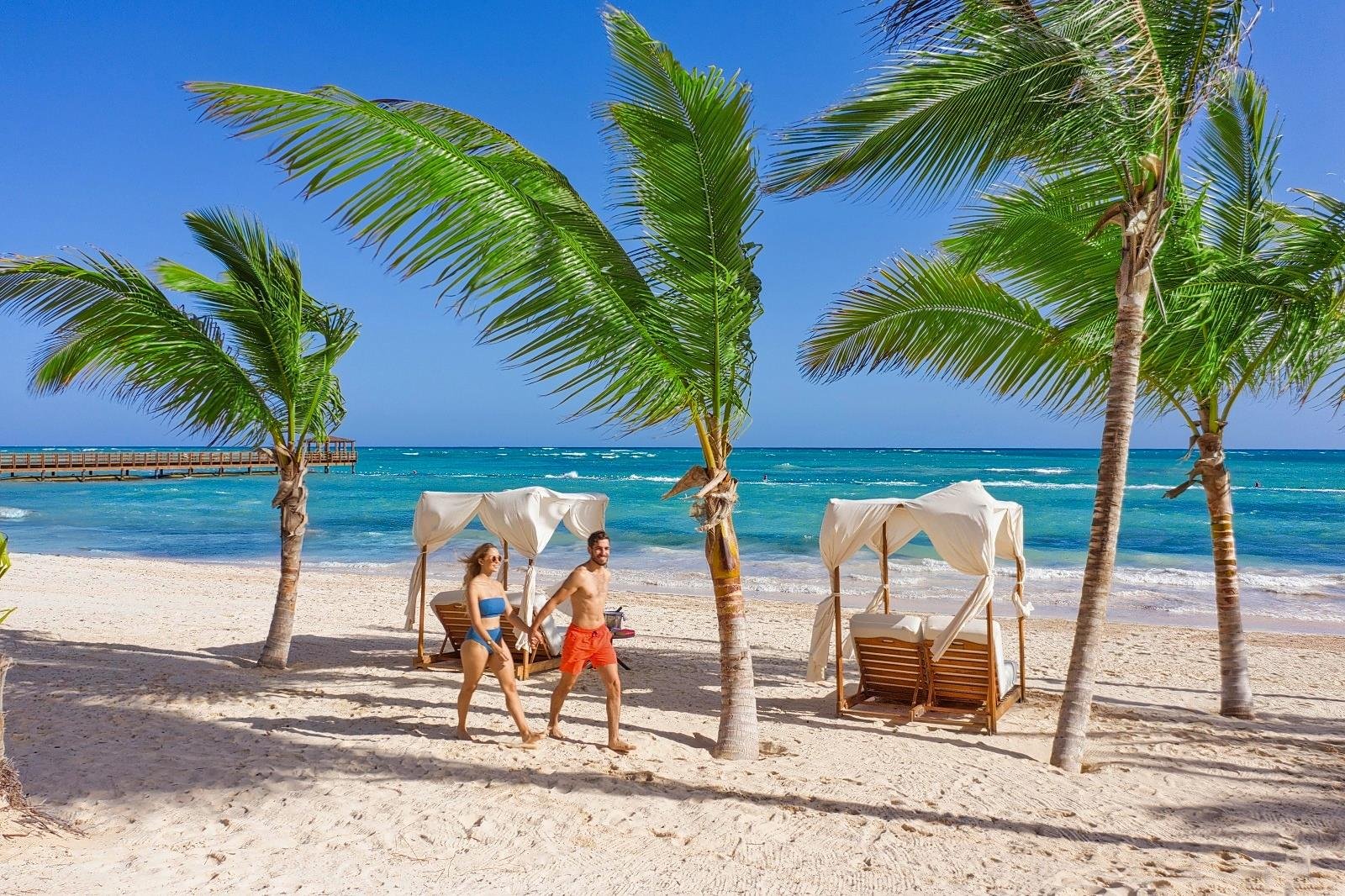 Impressive Premium Punta Cana
