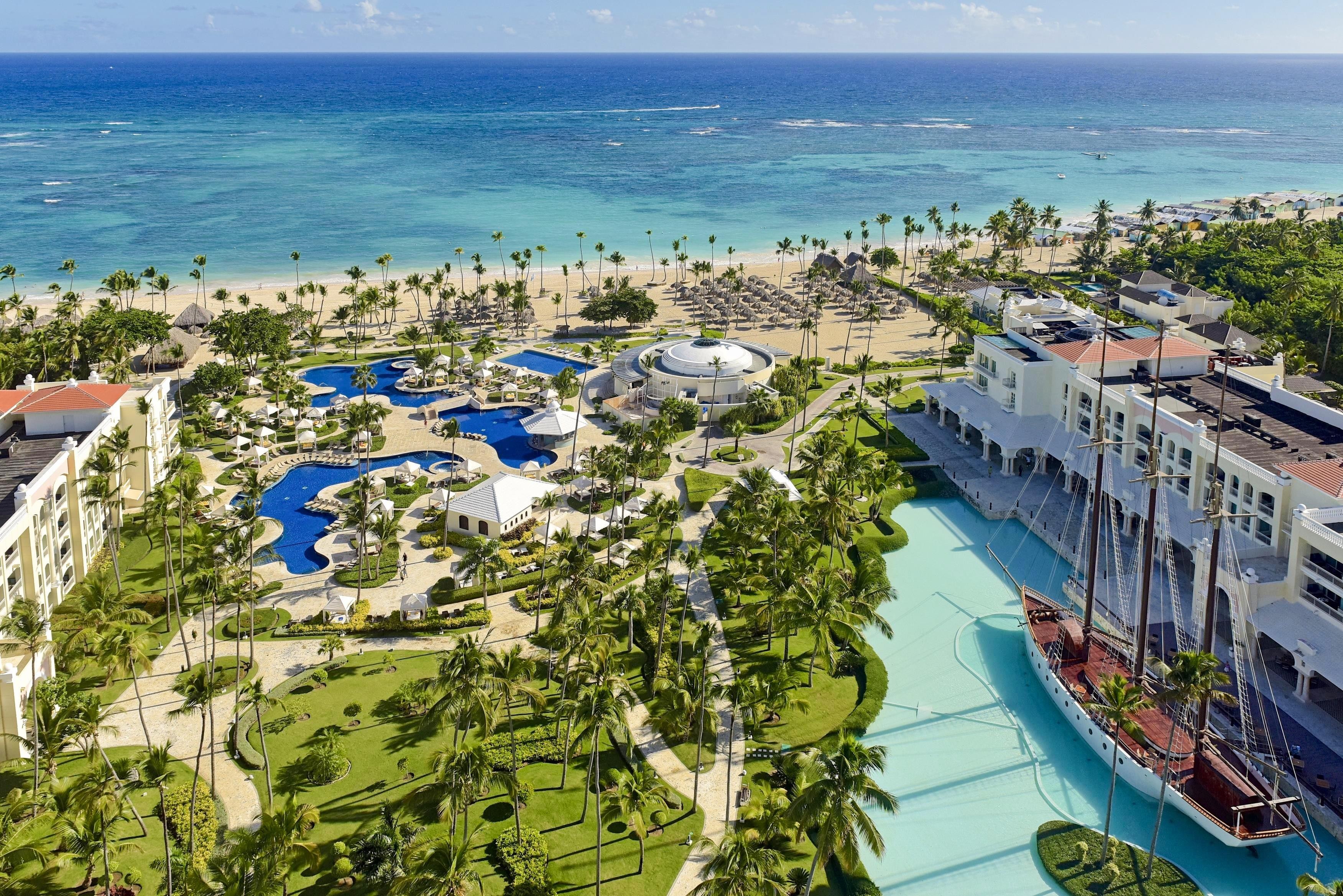 JOIA Bávaro by Iberostar 10