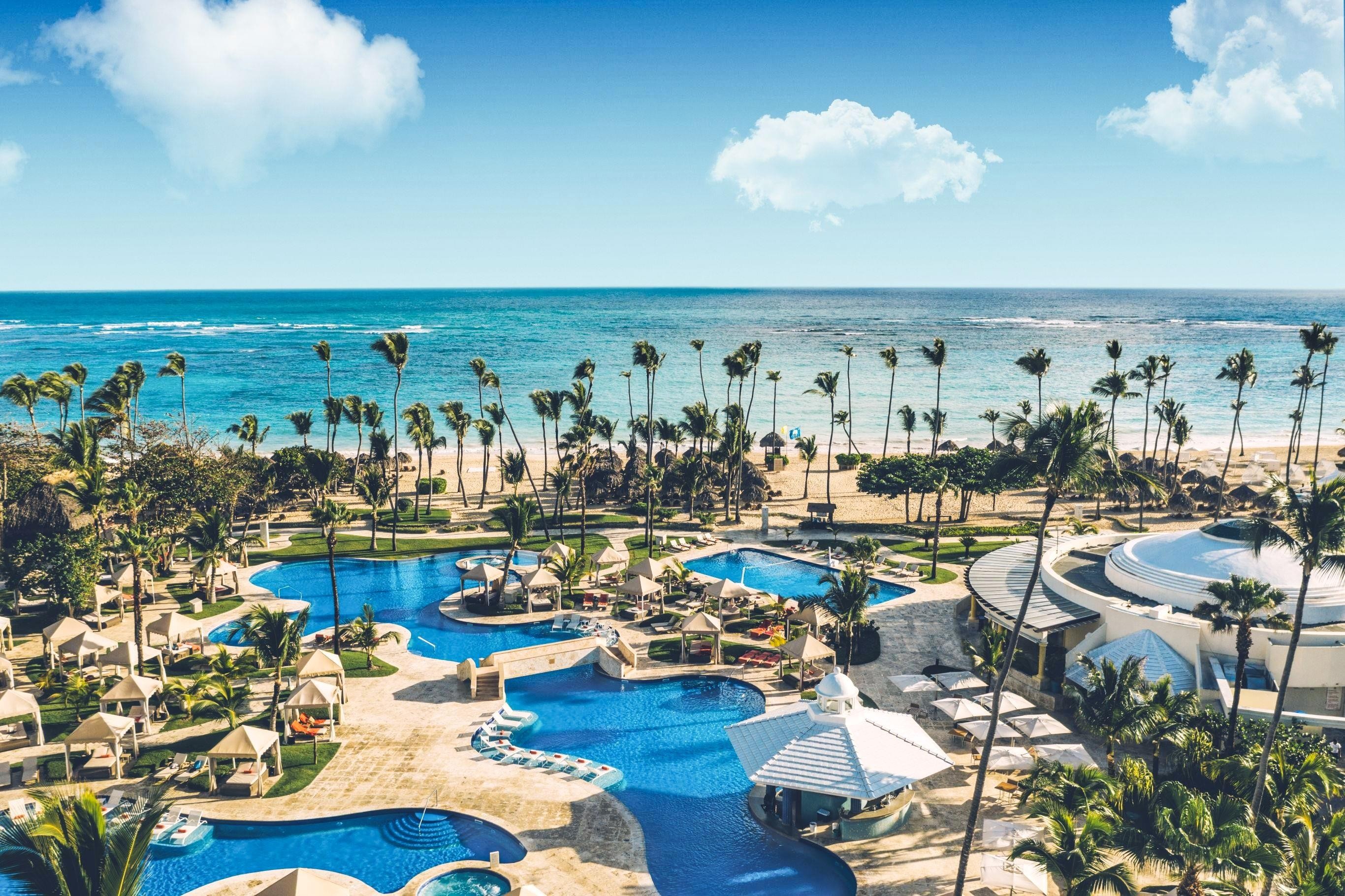 JOIA Bávaro by Iberostar 9