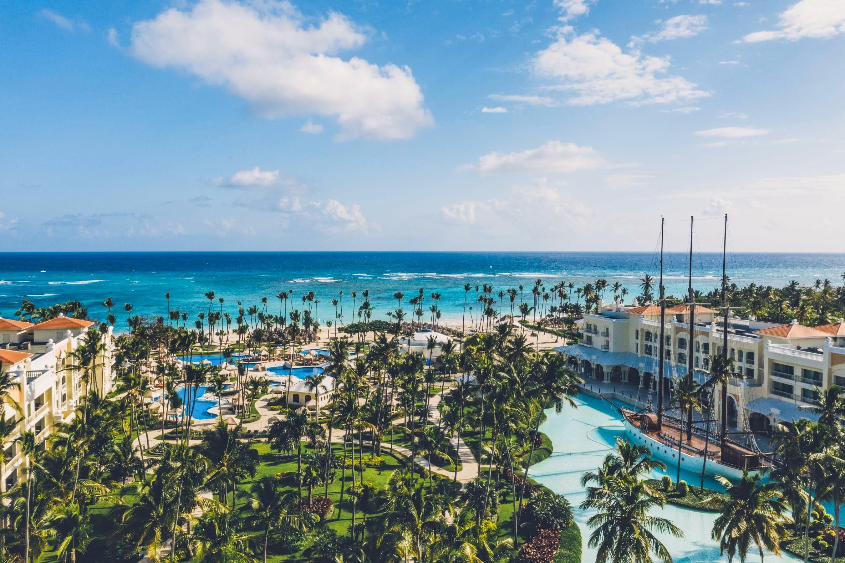 JOIA Bávaro by Iberostar 11