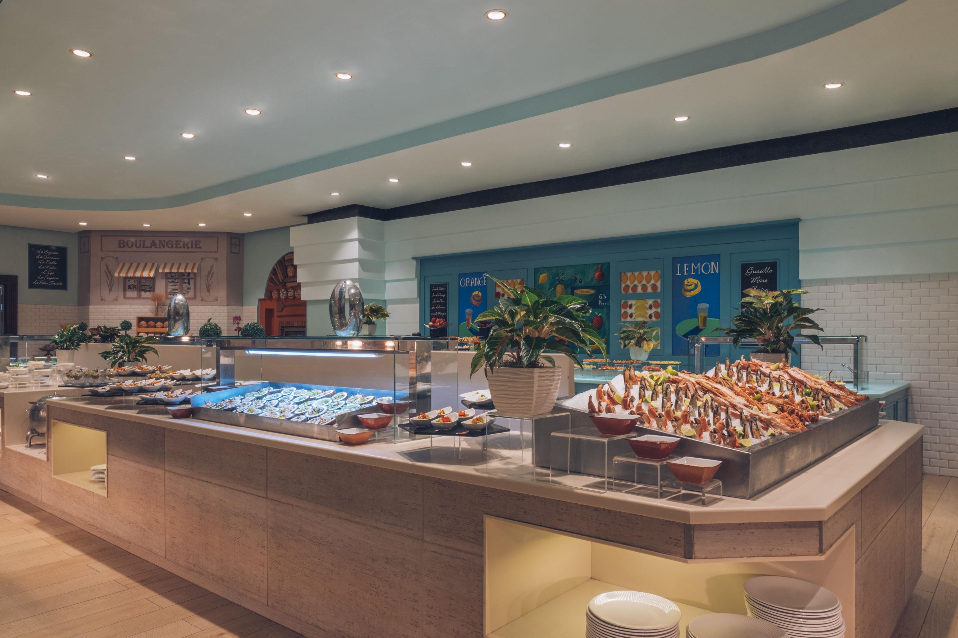 JOIA Bávaro by Iberostar 7