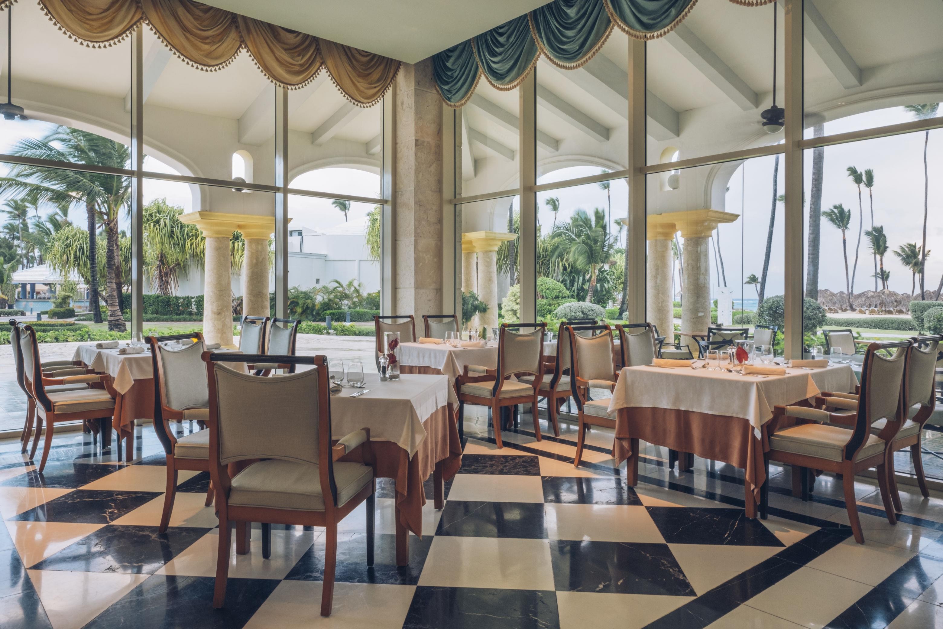 JOIA Bávaro by Iberostar 6