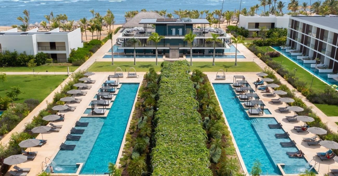 Live Aqua Beach Resort Punta Cana