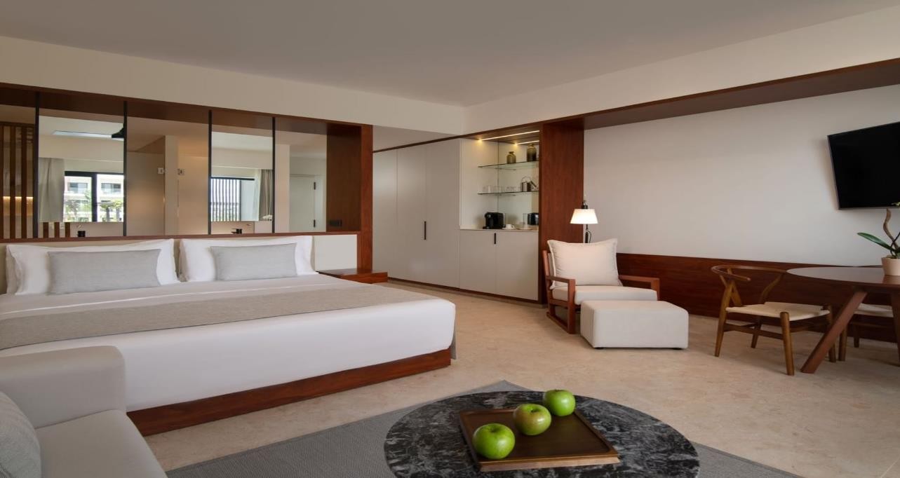 Live Aqua Beach Resort Punta Cana 8