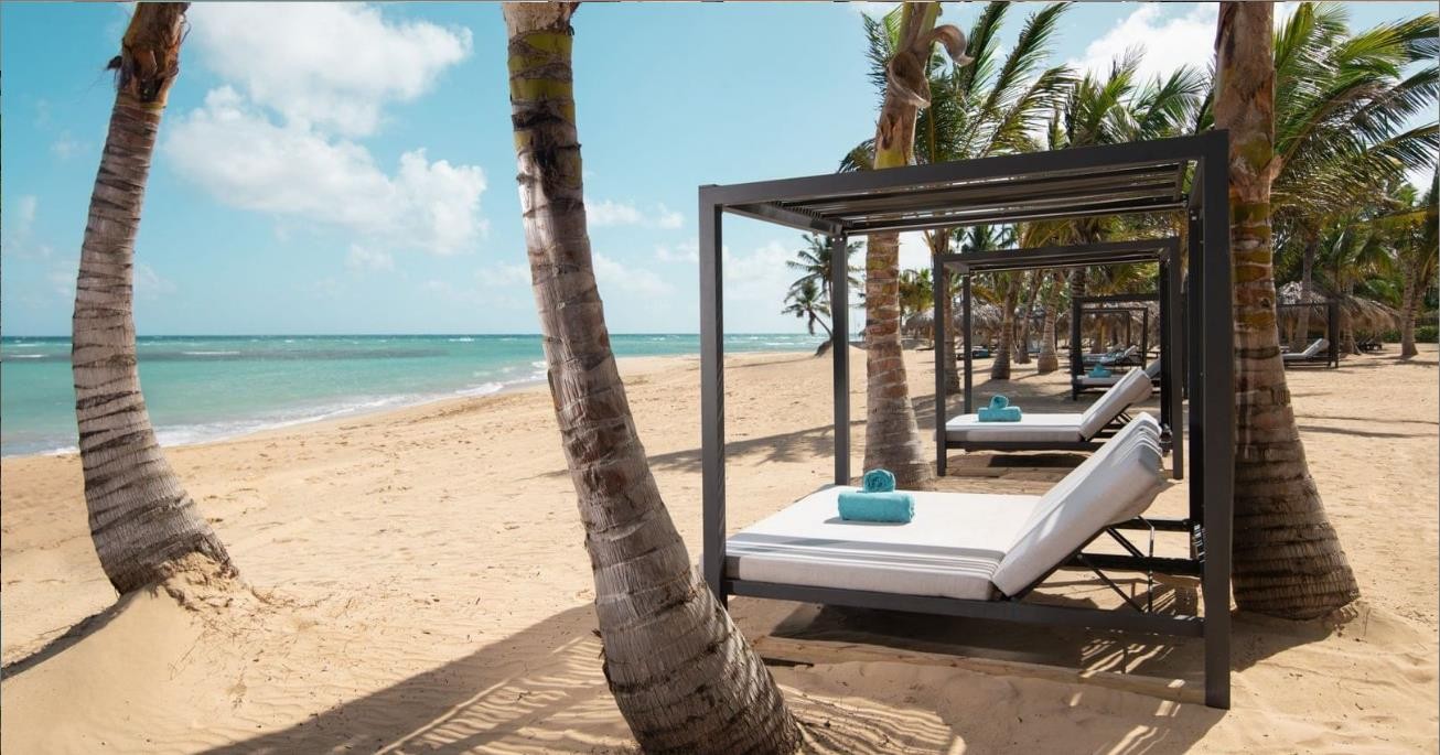 Live Aqua Beach Resort Punta Cana 6