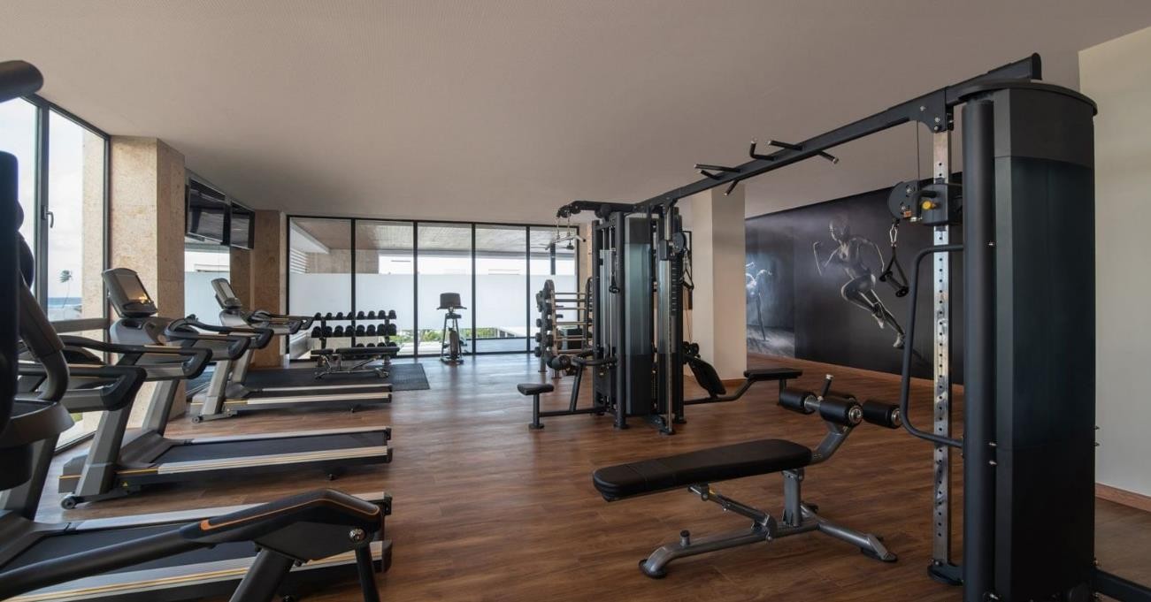 Live Aqua Beach Resort Punta Cana 14