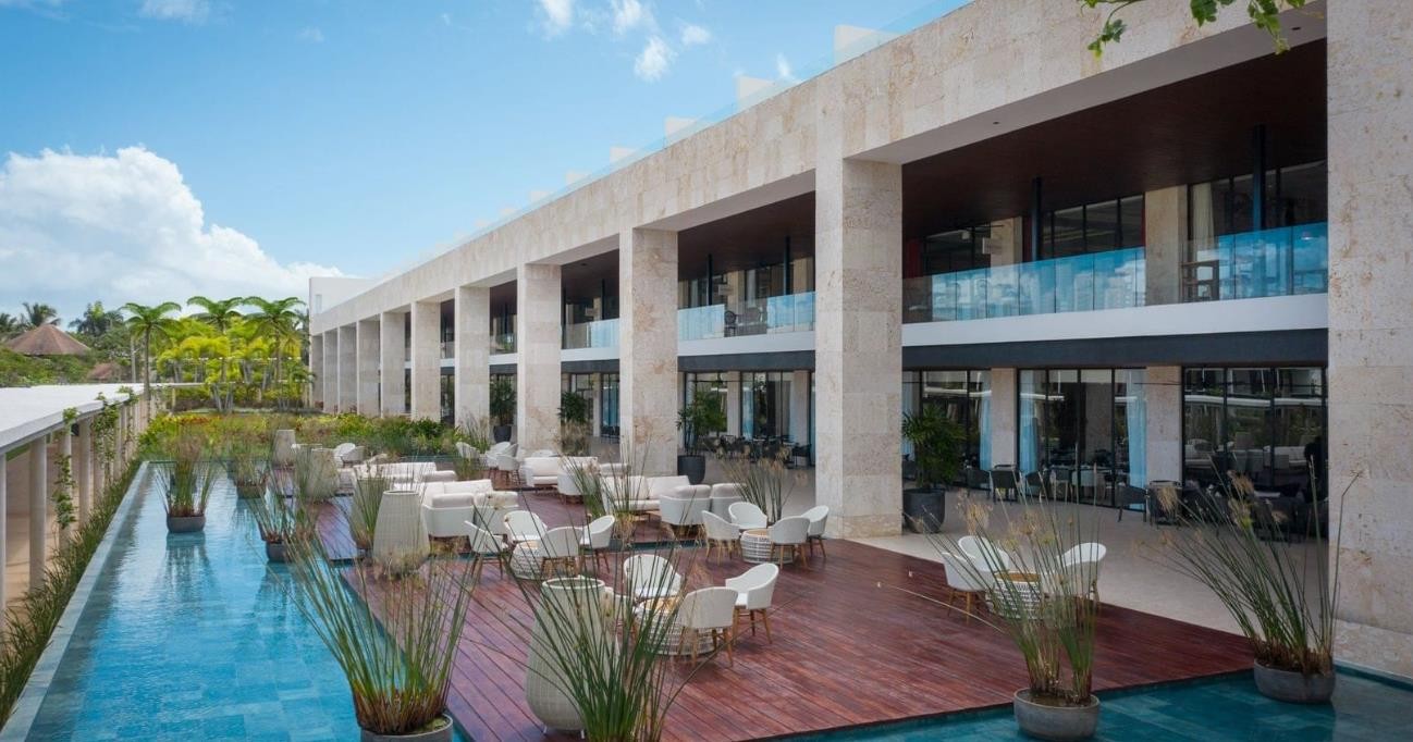 Live Aqua Beach Resort Punta Cana 9