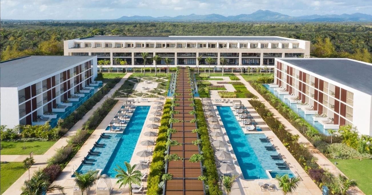 Live Aqua Beach Resort Punta Cana