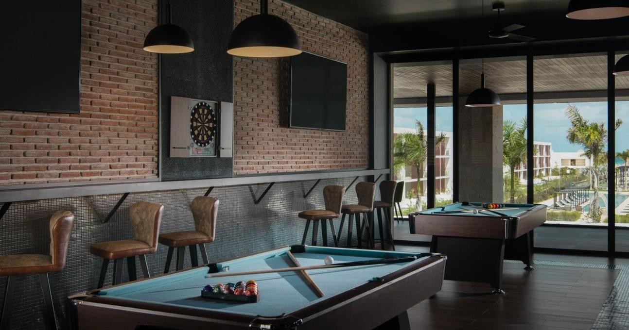 Live Aqua Beach Resort Punta Cana 15