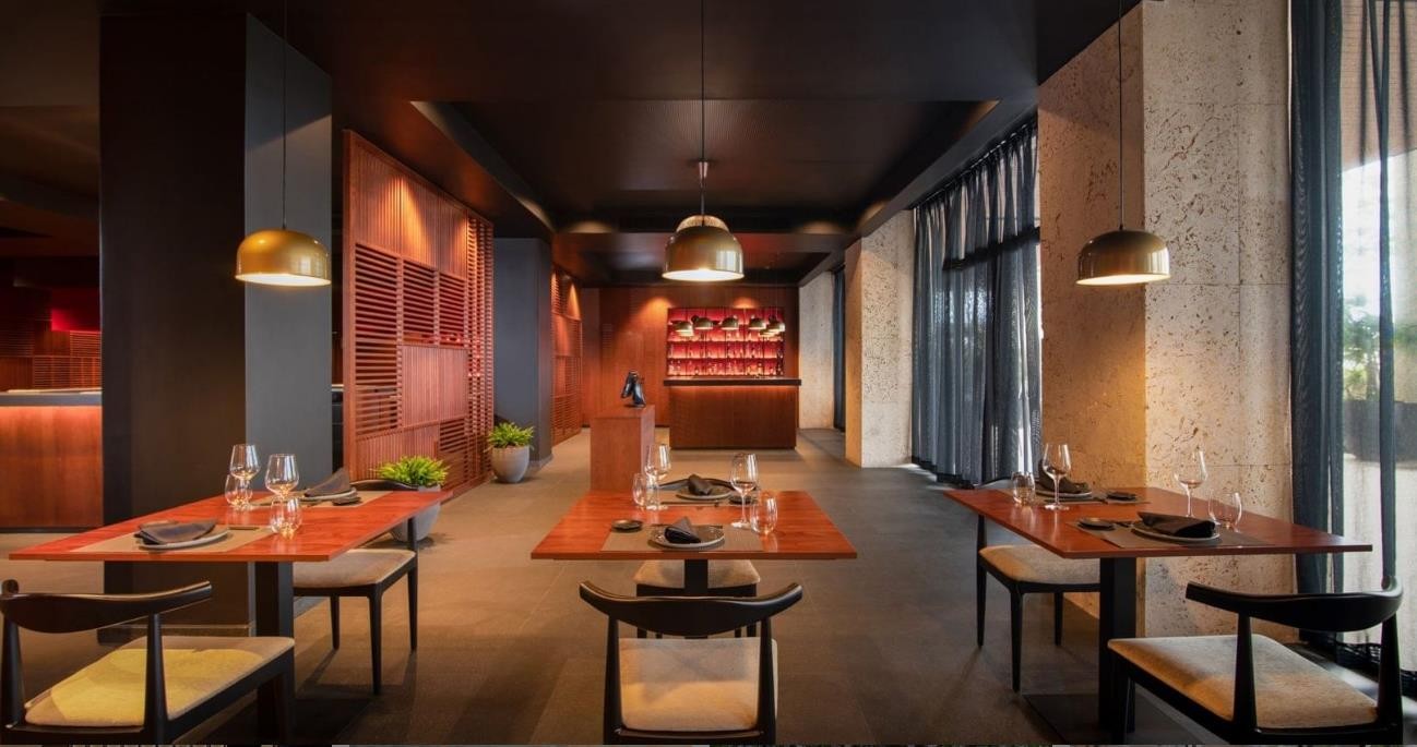 Live Aqua Beach Resort Punta Cana 10