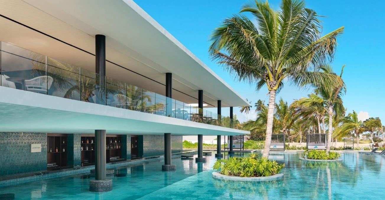 Live Aqua Beach Resort Punta Cana