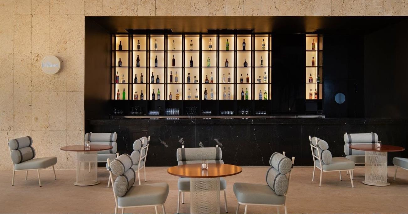 Live Aqua Beach Resort Punta Cana 11