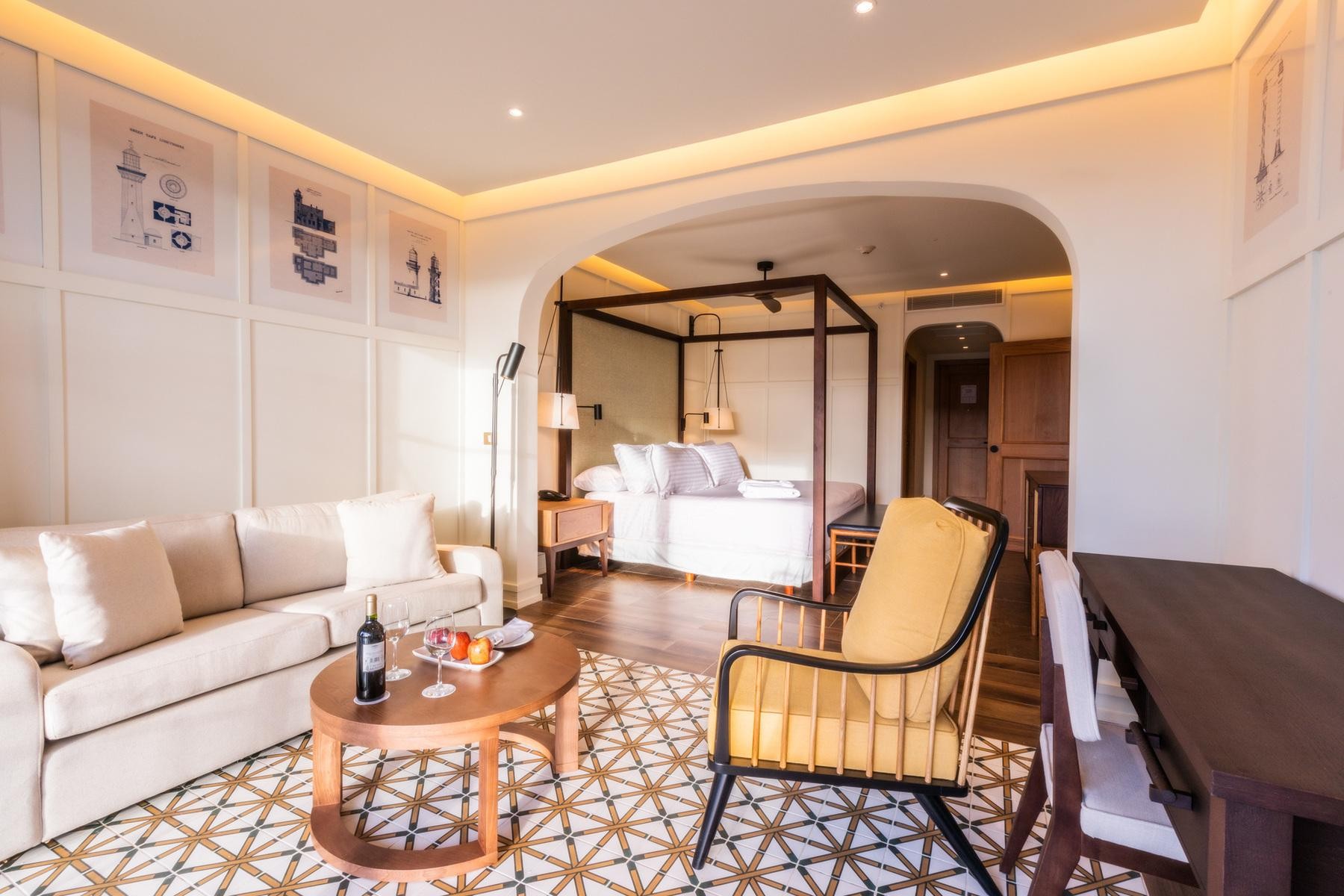 Ocean El Faro - El Beso Adults Only All inclusive