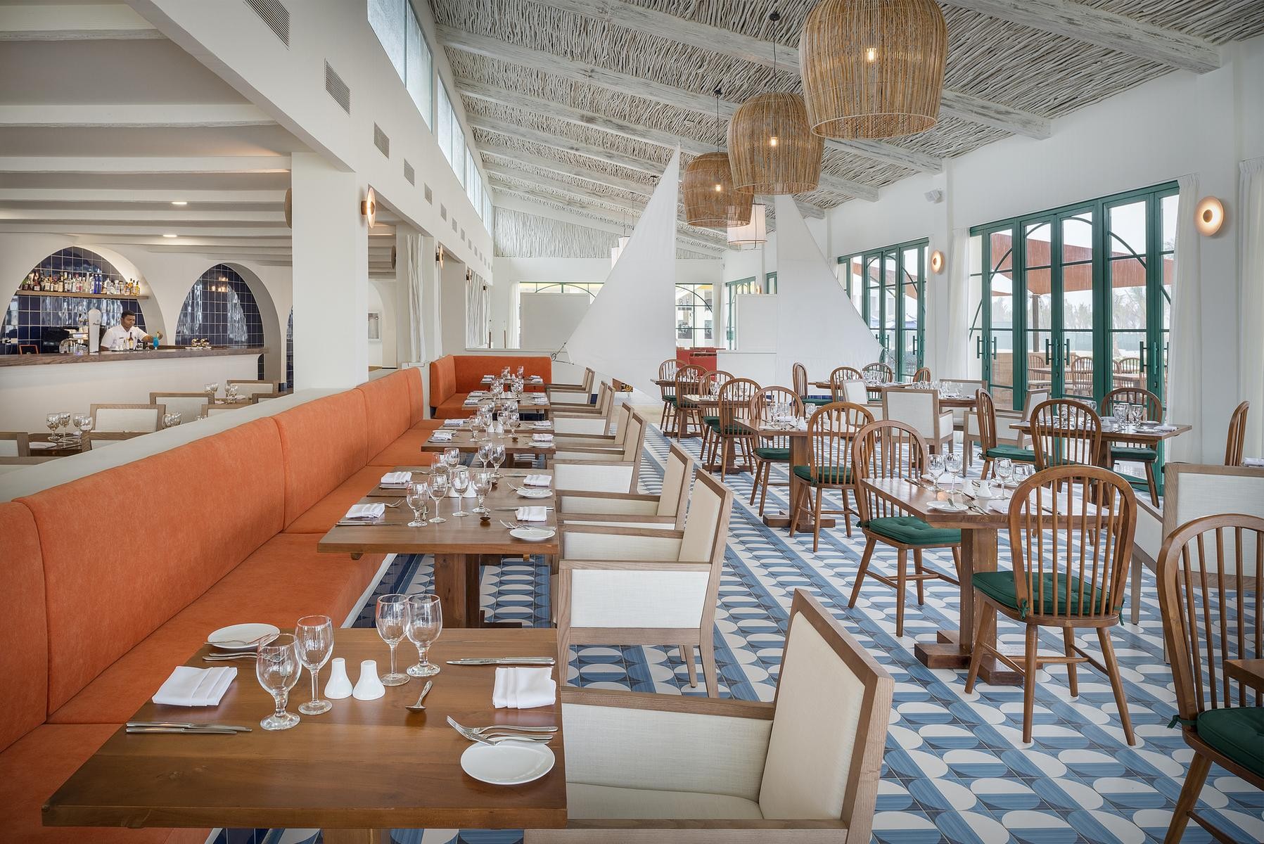 Ocean El Faro - El Beso Adults Only All inclusive 9