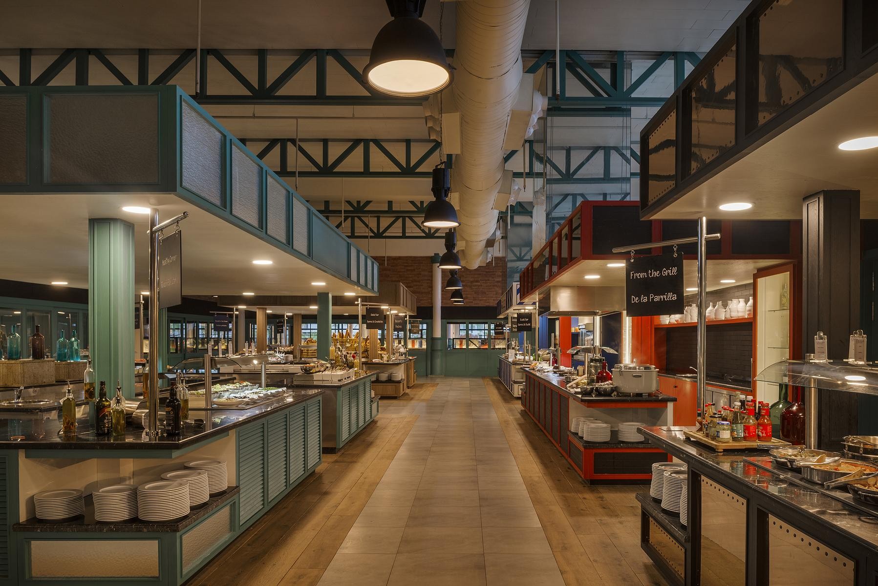 Ocean El Faro - El Beso Adults Only All inclusive 10