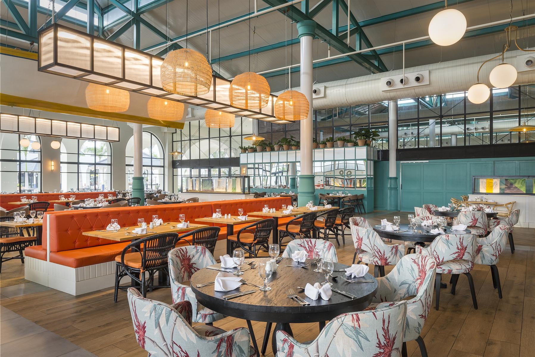 Ocean El Faro - El Beso Adults Only All inclusive 7