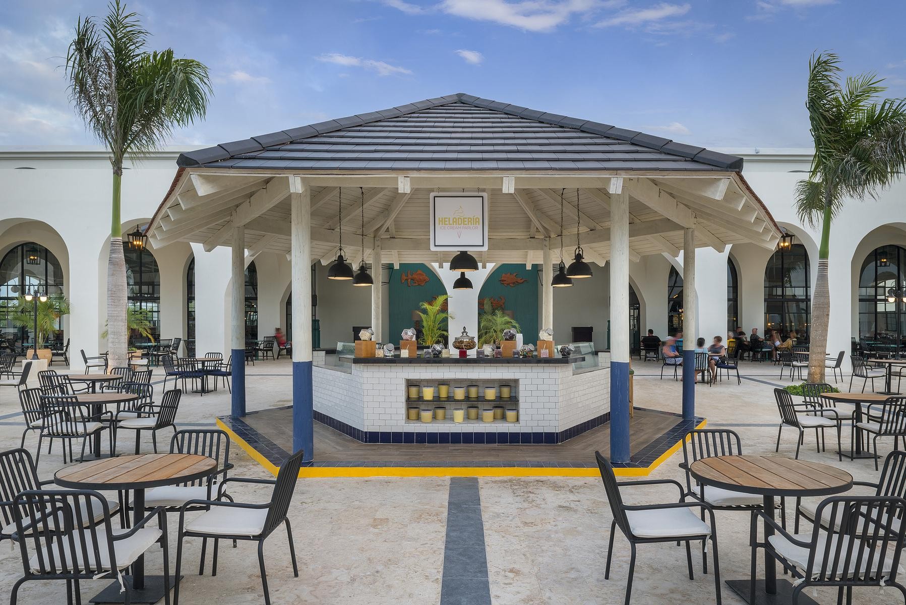 Ocean El Faro - El Beso Adults Only All inclusive 11