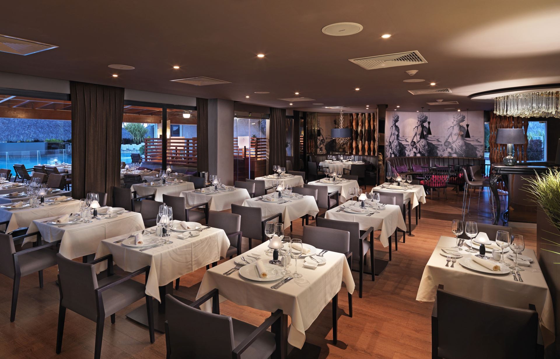 Paradisus Palma Real Golf & Spa Resort 7