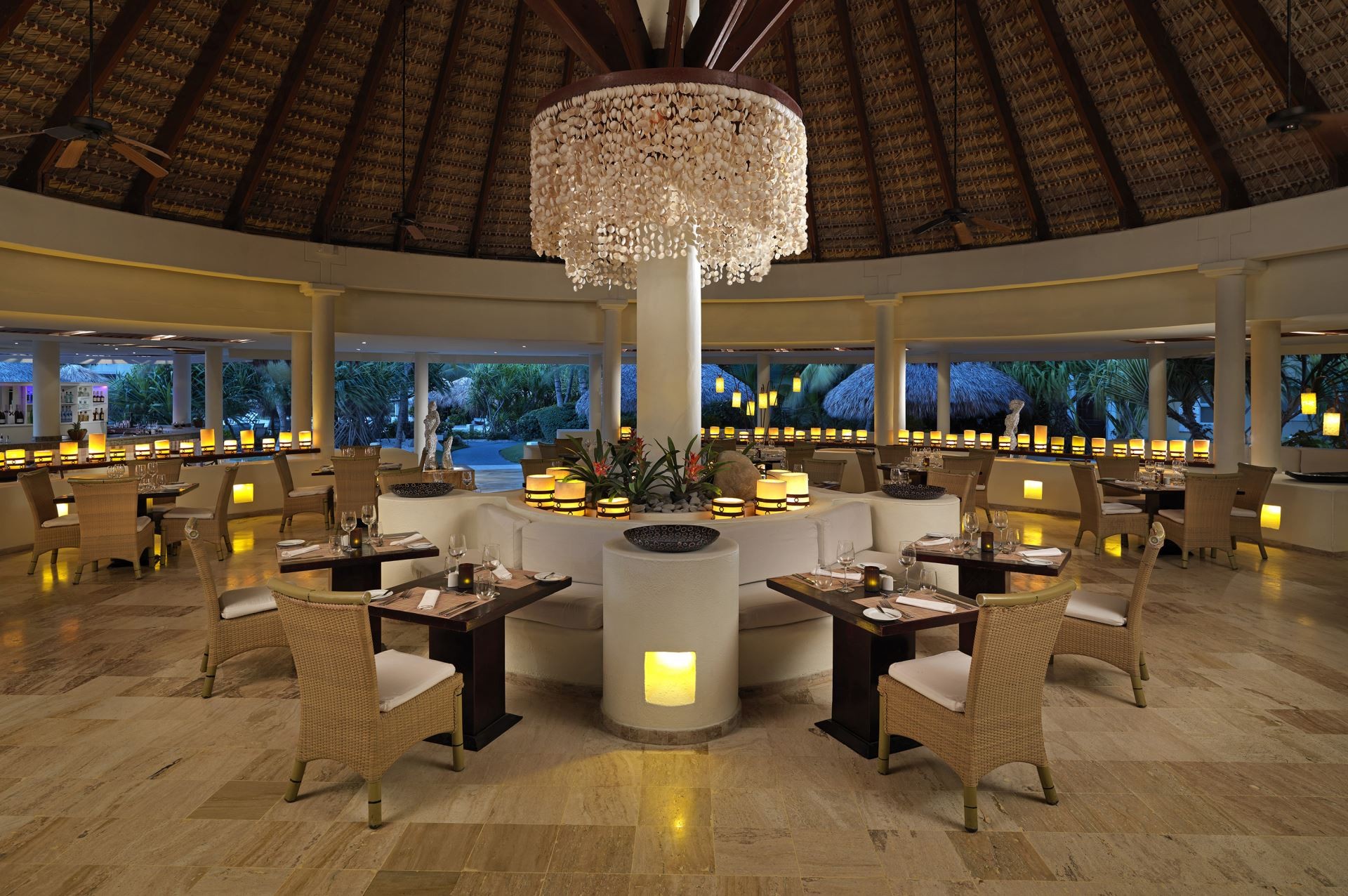 Paradisus Palma Real Golf & Spa Resort 6