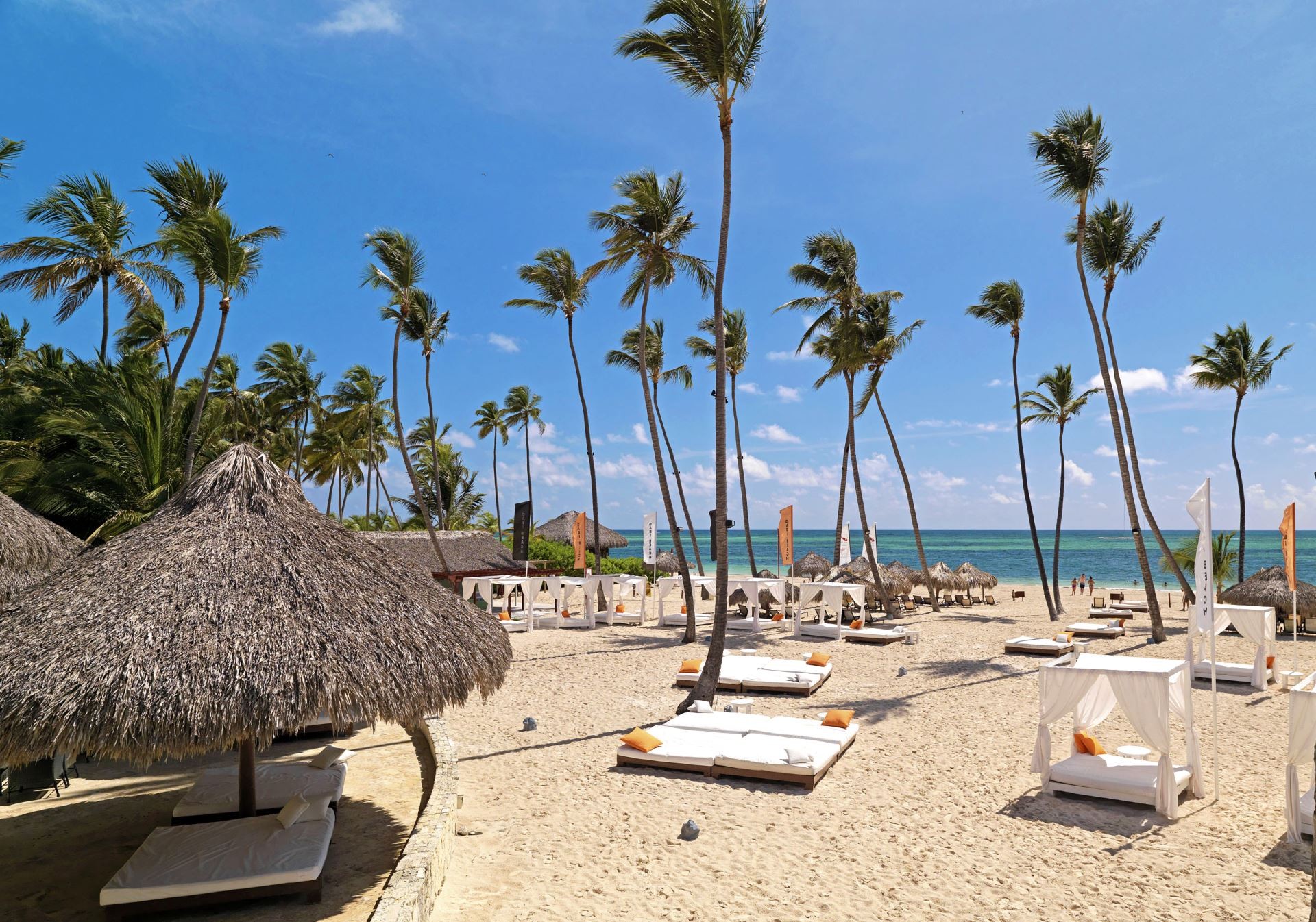 Paradisus Palma Real Golf & Spa Resort