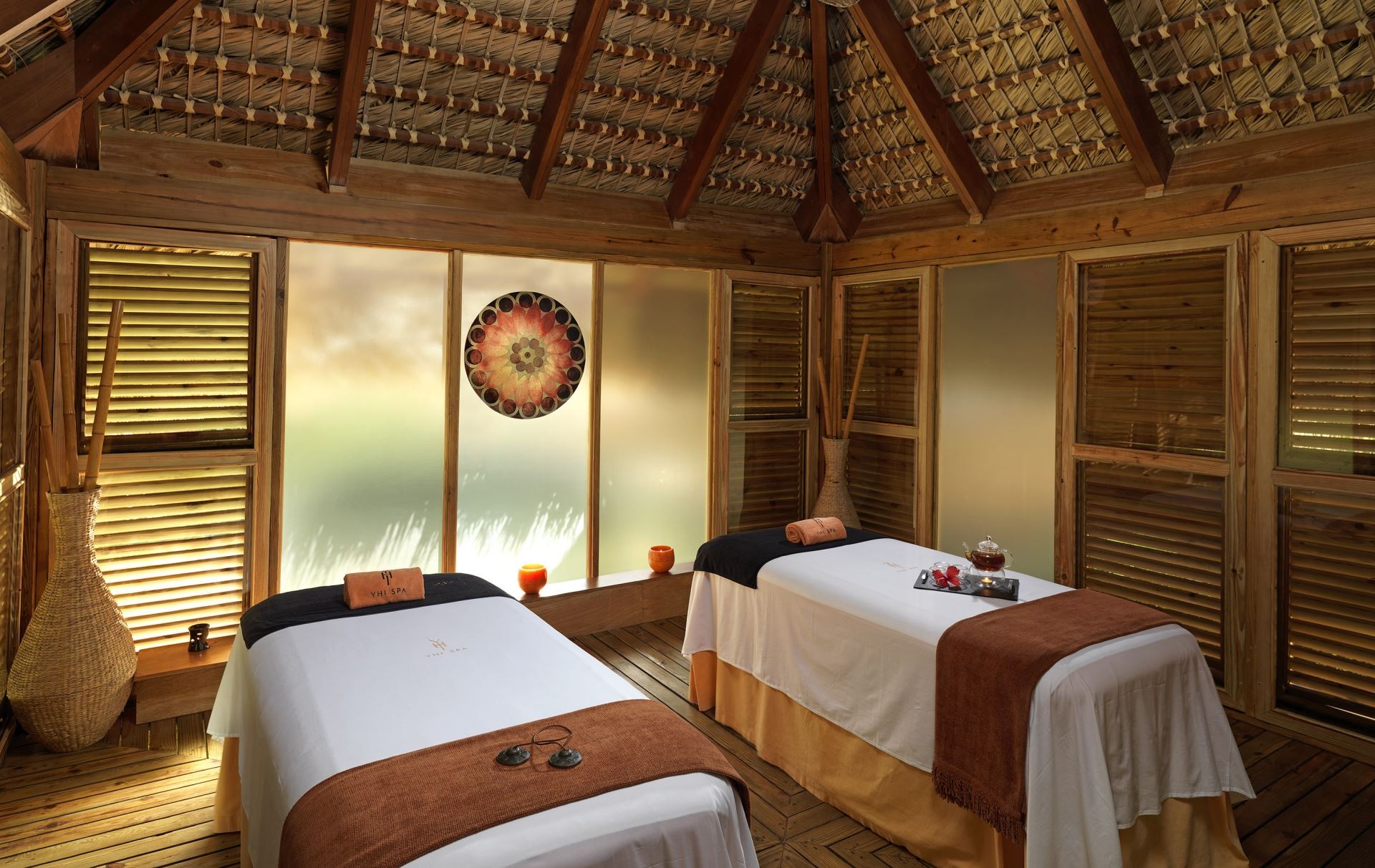 Paradisus Palma Real Golf & Spa Resort 12