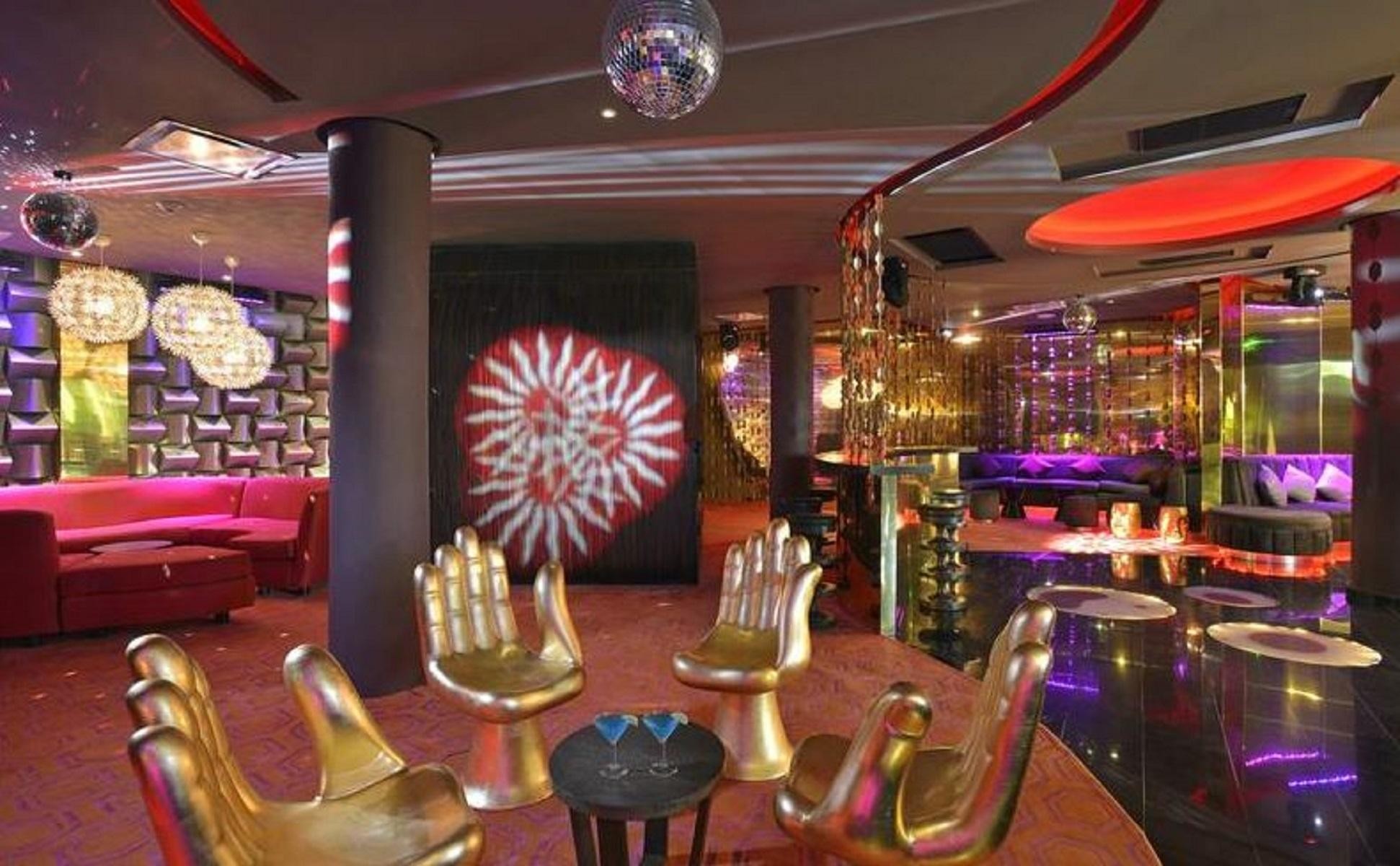 Paradisus Palma Real Golf & Spa Resort 8