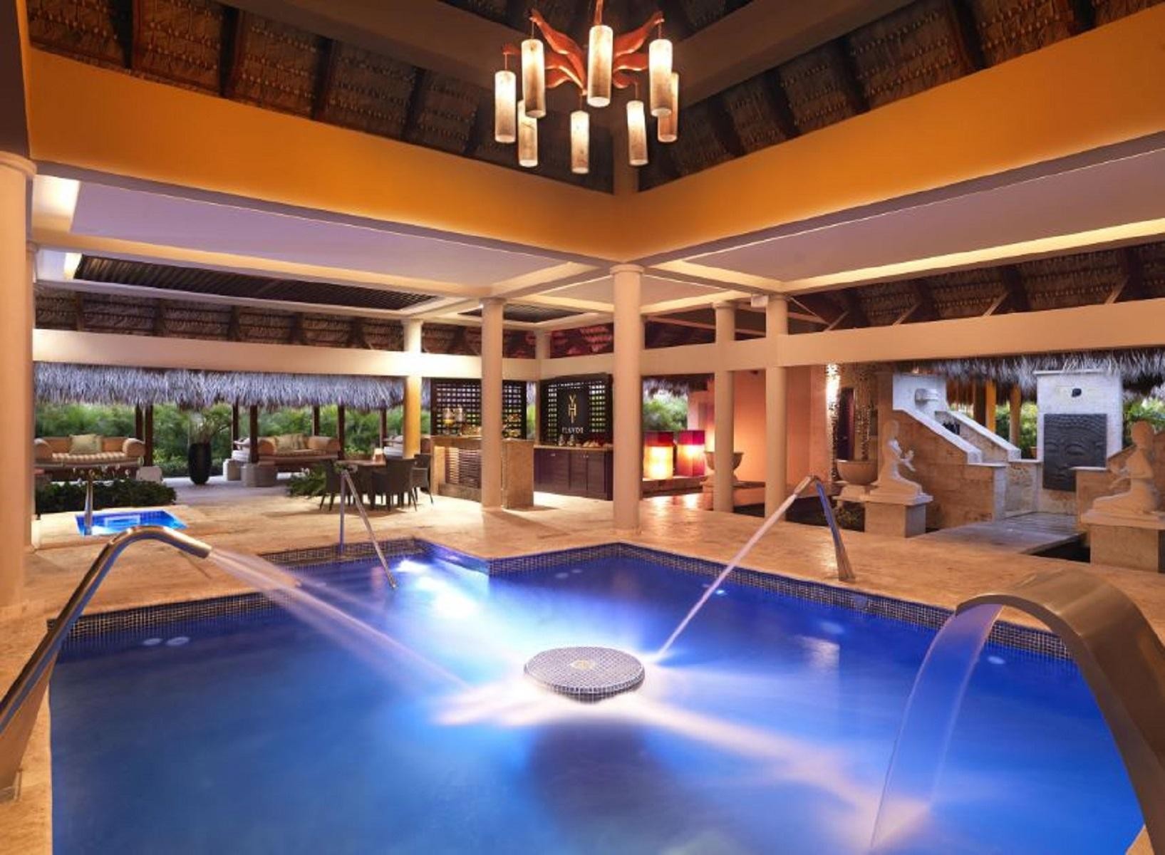 Paradisus Palma Real Golf & Spa Resort 11