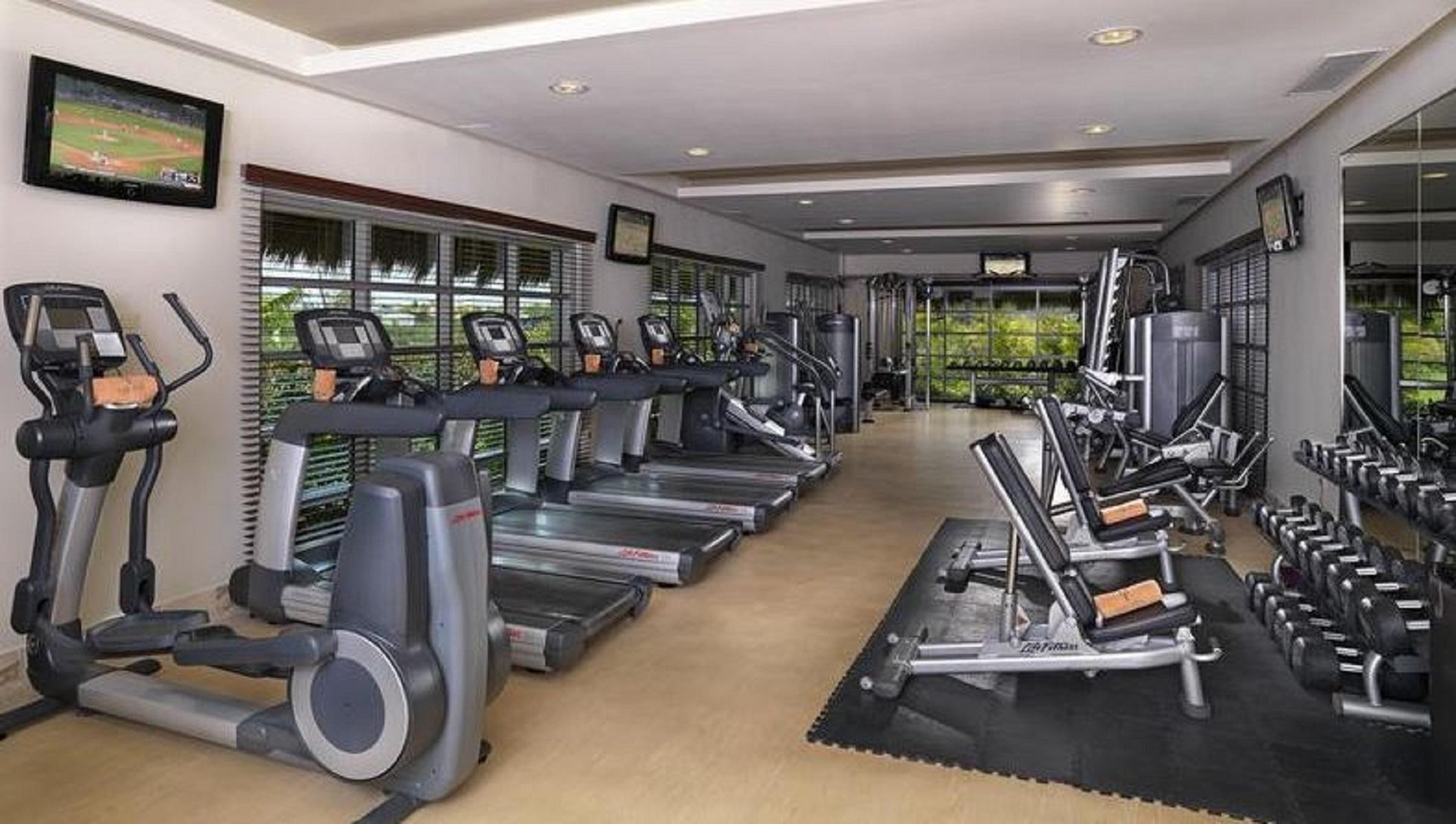 Paradisus Palma Real Golf & Spa Resort 10