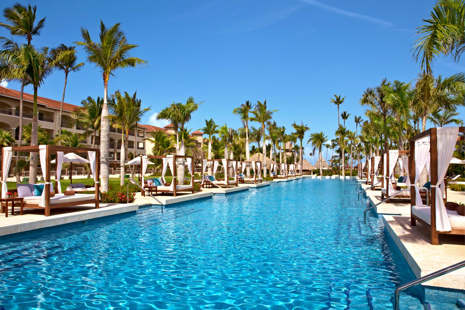 Secrets Royal Beach Punta Cana 2