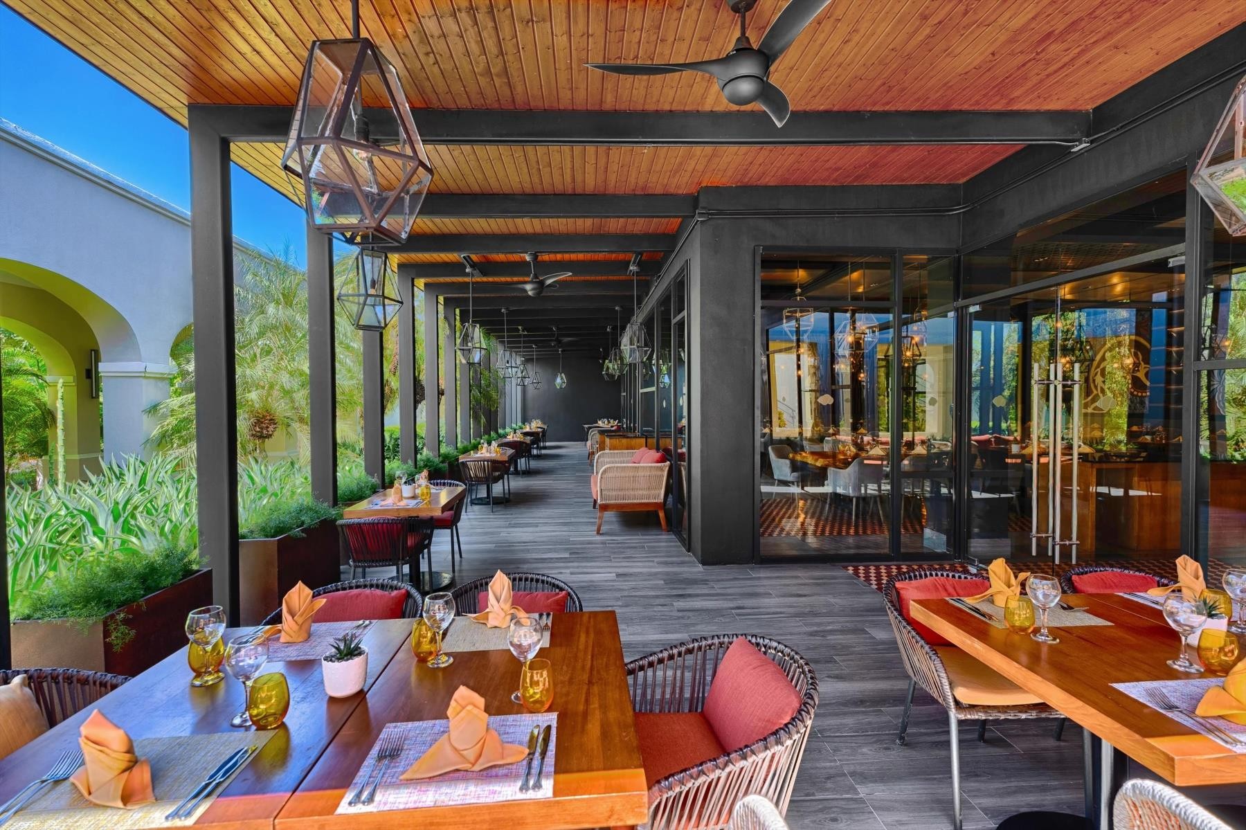 Secrets Royal Beach Punta Cana 21