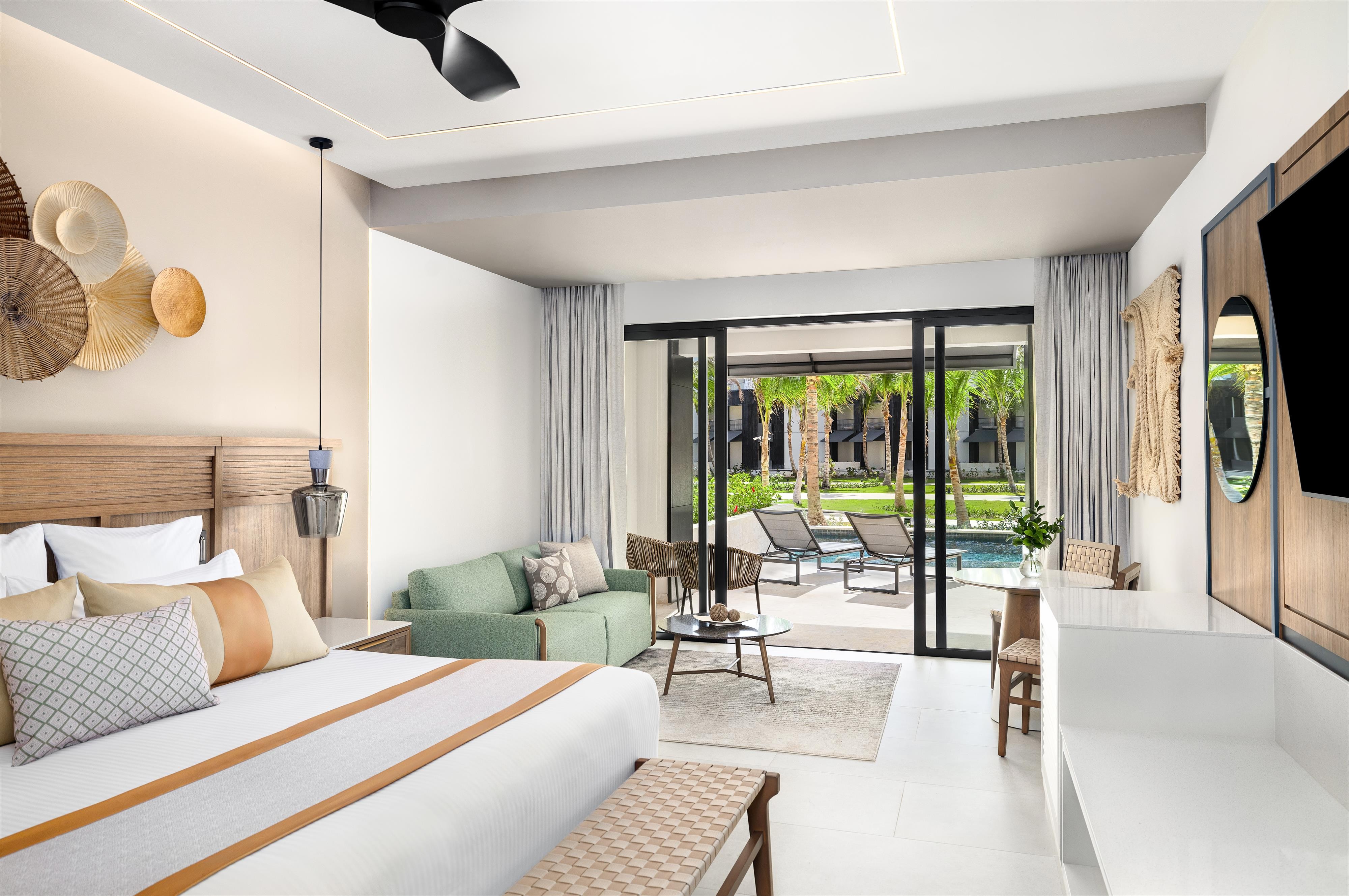 Secrets Tides Punta Cana 8