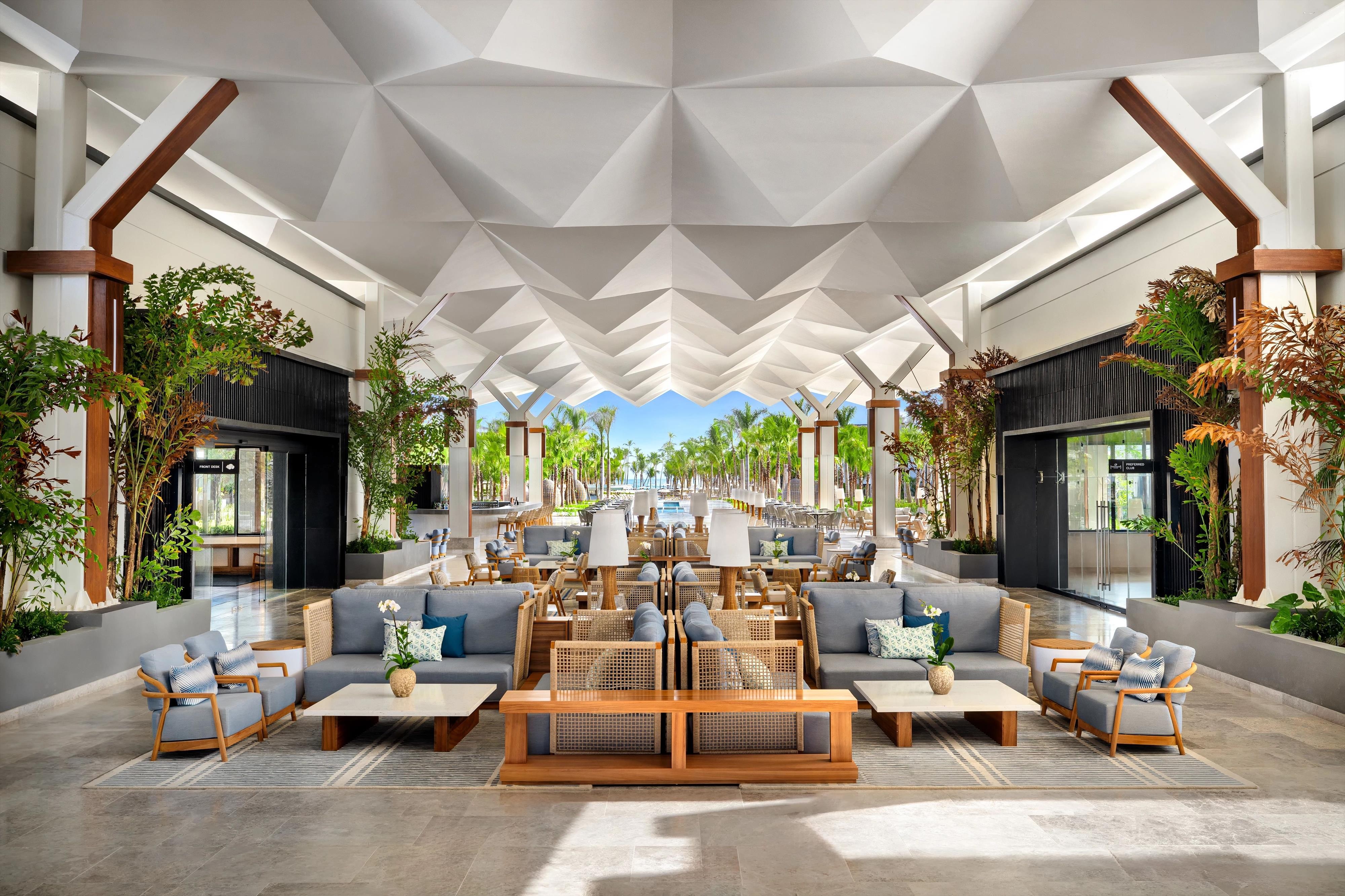 Secrets Tides Punta Cana 20