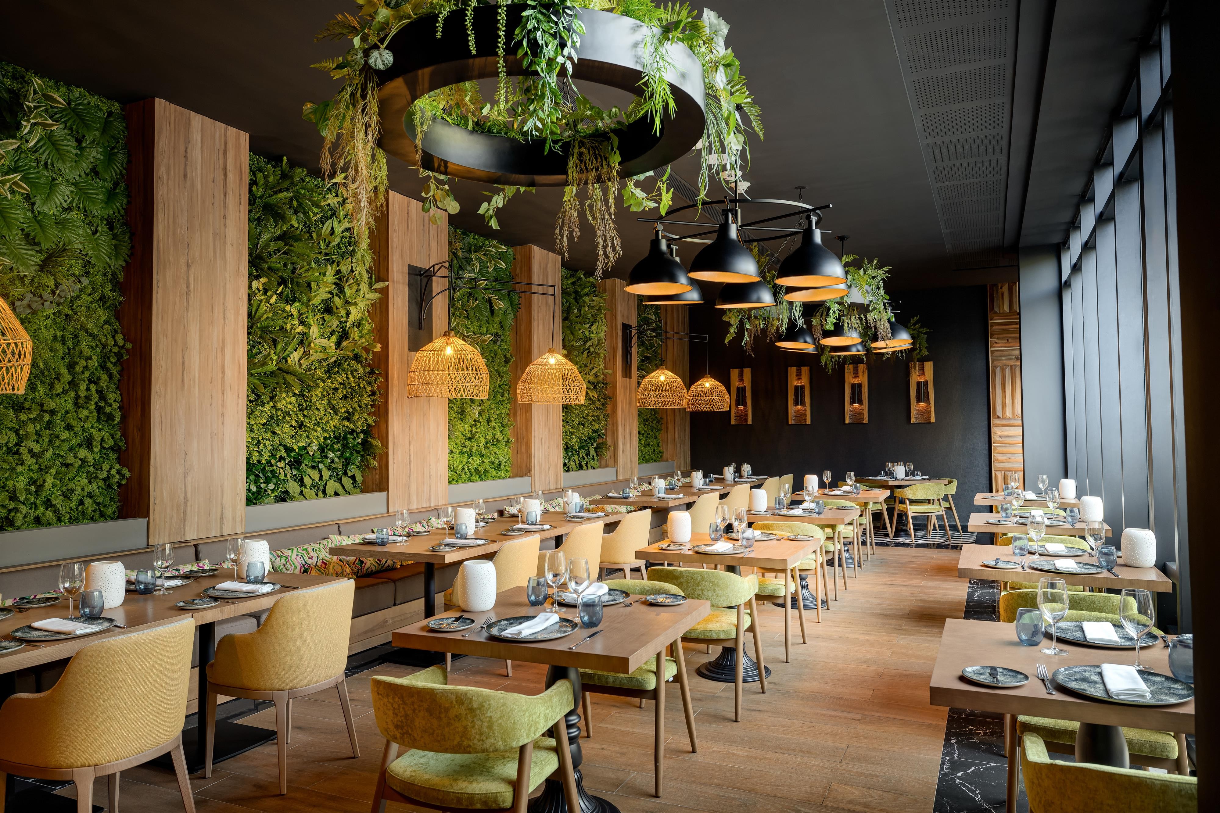 Secrets Tides Punta Cana 10