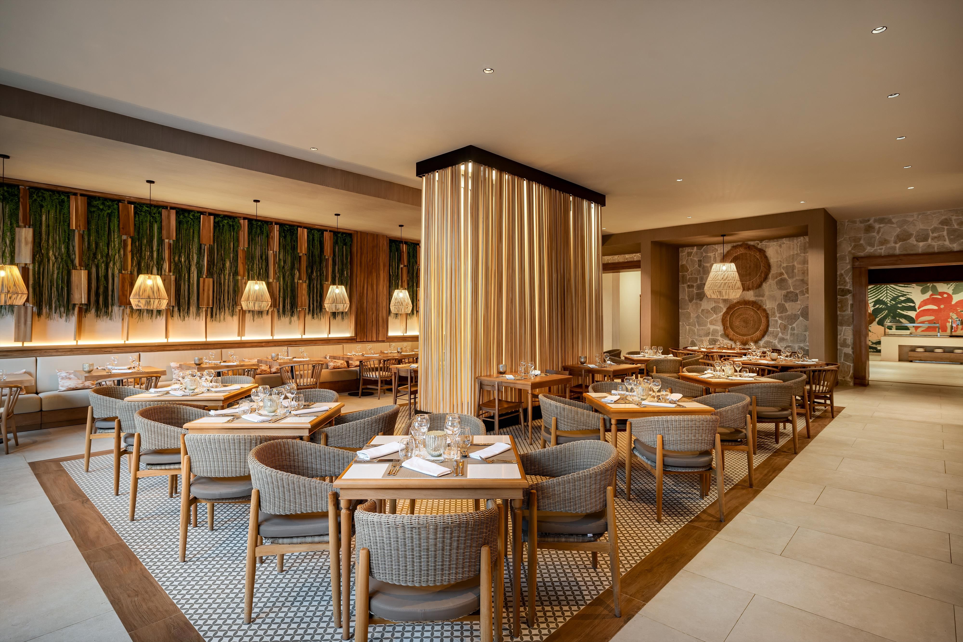 Secrets Tides Punta Cana 12