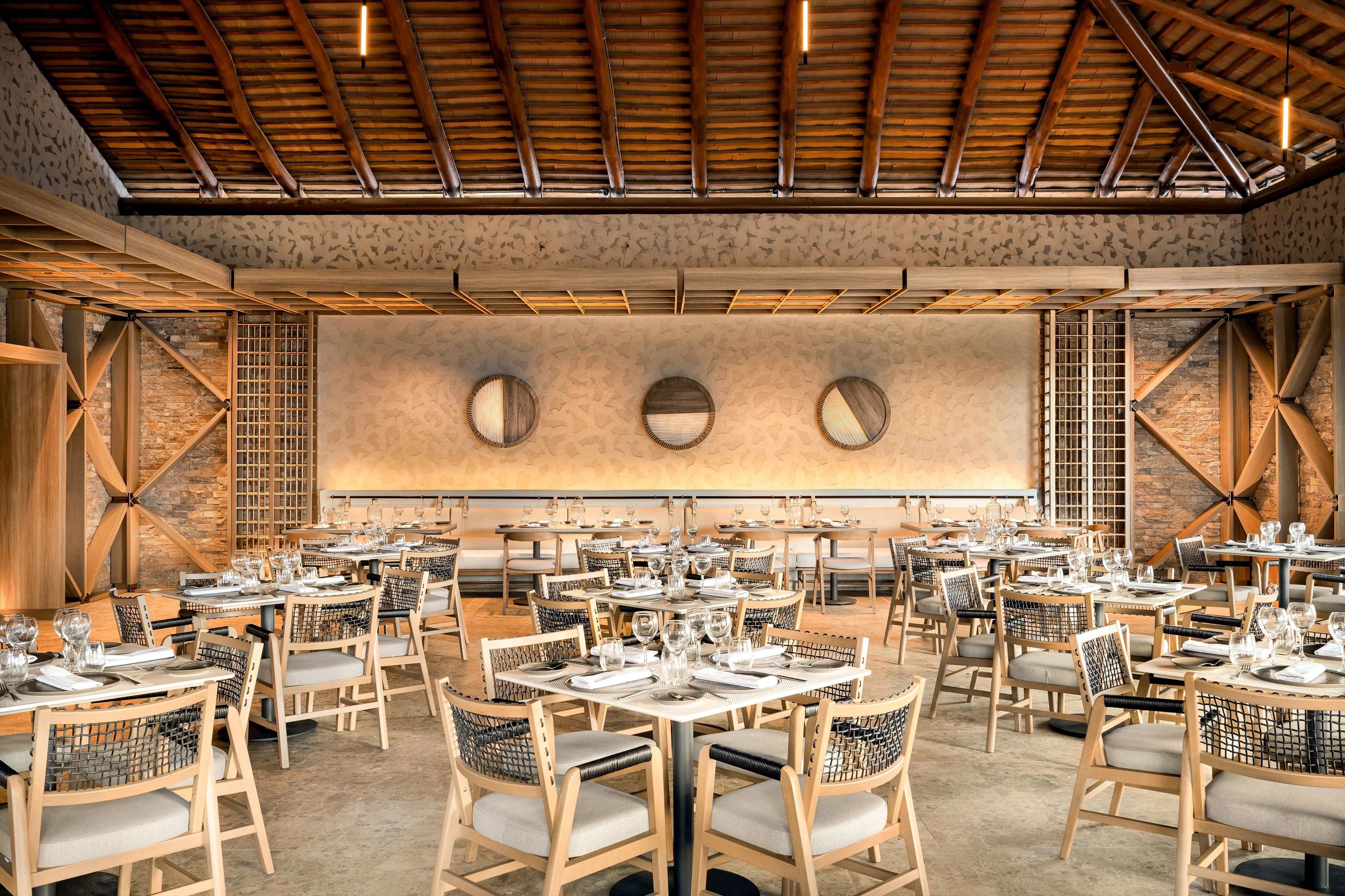 Secrets Tides Punta Cana 17