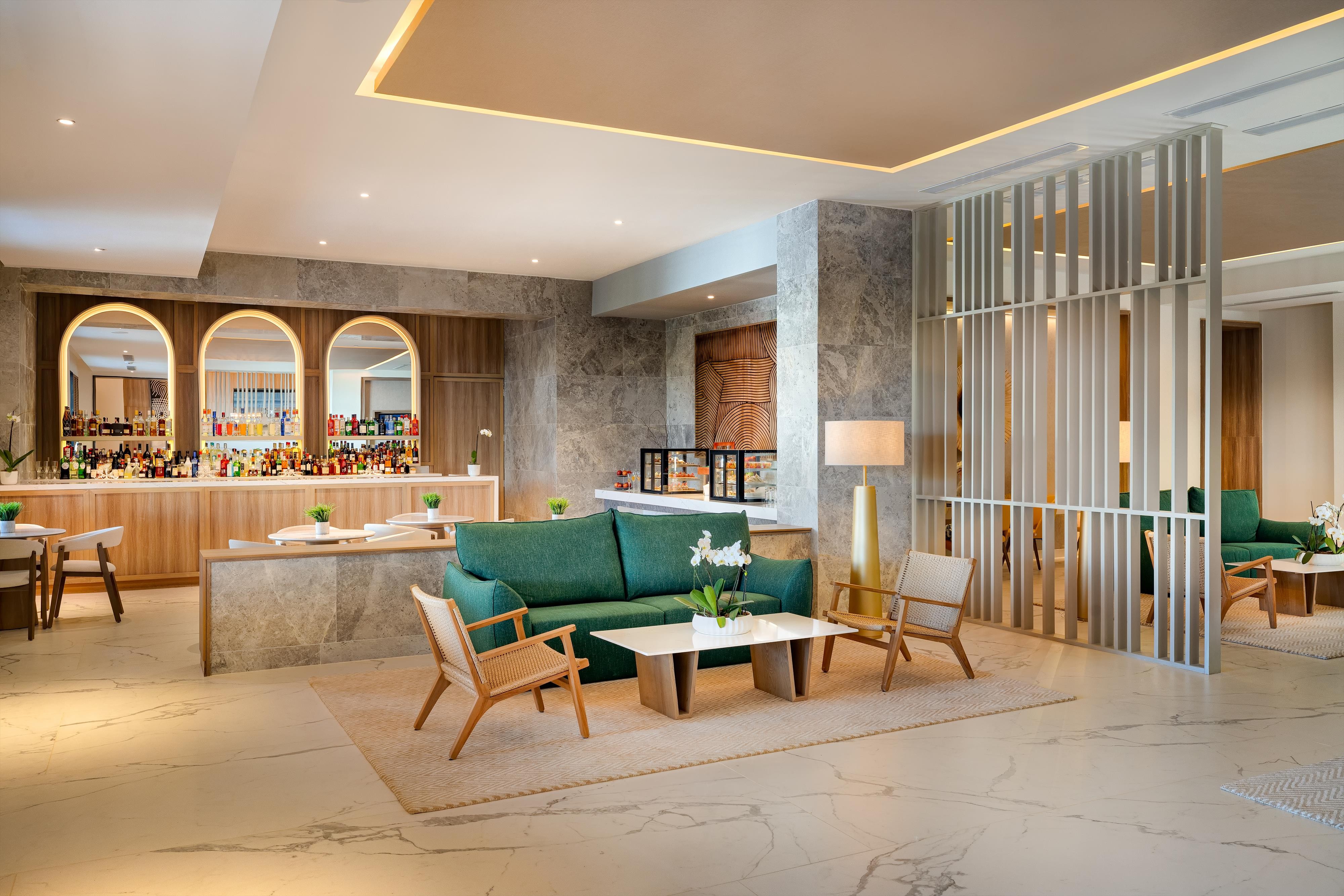 Secrets Tides Punta Cana 18